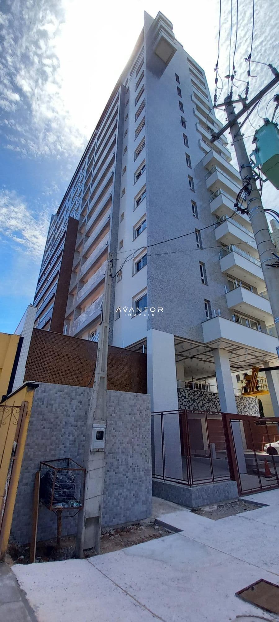 Apartamento com 3 quartos à venda no Residencial Ccilia, em Nossa Senhora de Lourdes, Santa Maria/RS — foto 3 de 16