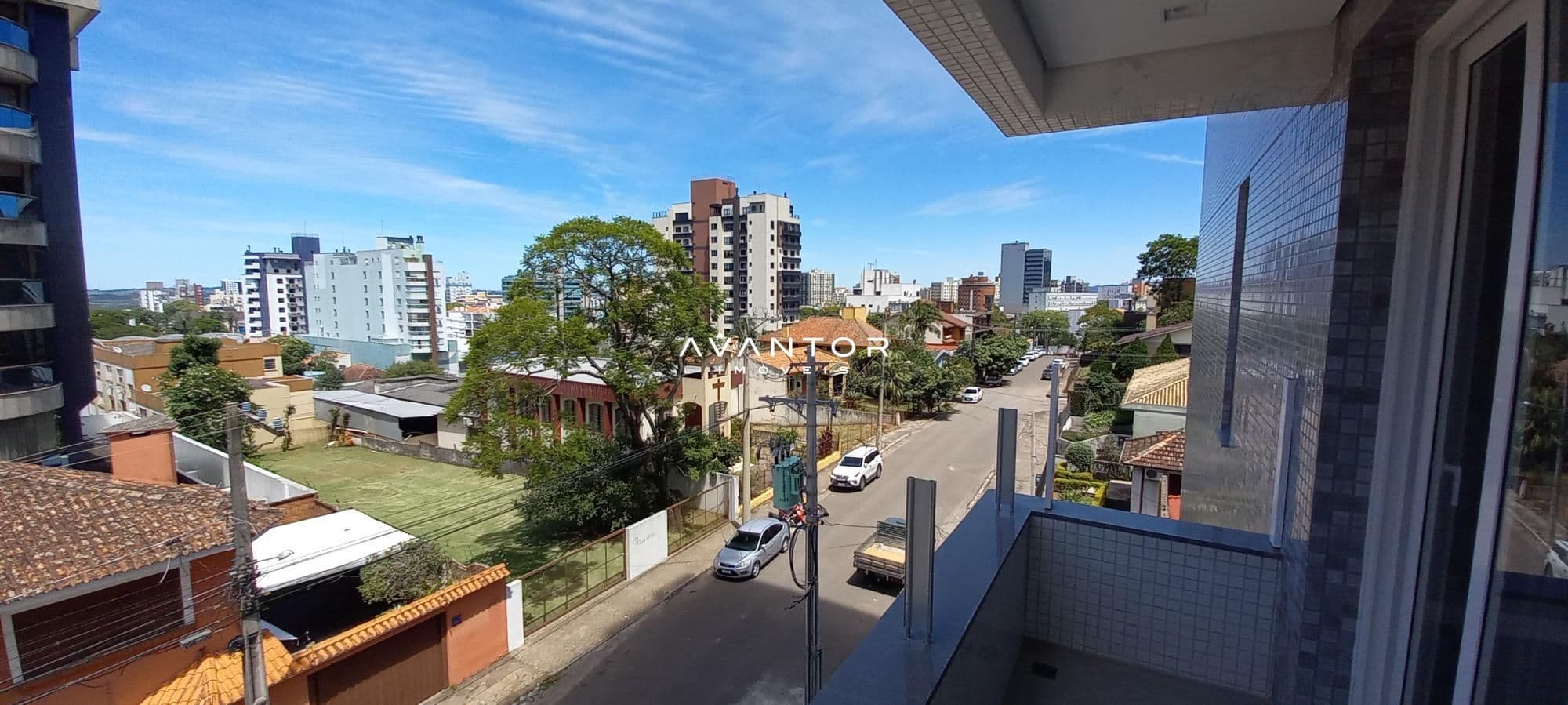 Apartamento com 3 quartos à venda no Residencial Ccilia, em Nossa Senhora de Lourdes, Santa Maria/RS — foto 4 de 16