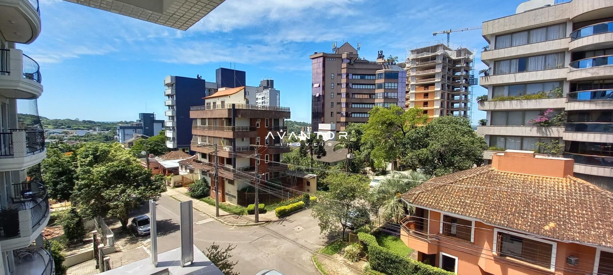 Apartamento com 3 quartos à venda no Residencial Ccilia, em Nossa Senhora de Lourdes, Santa Maria/RS — foto 5 de 16