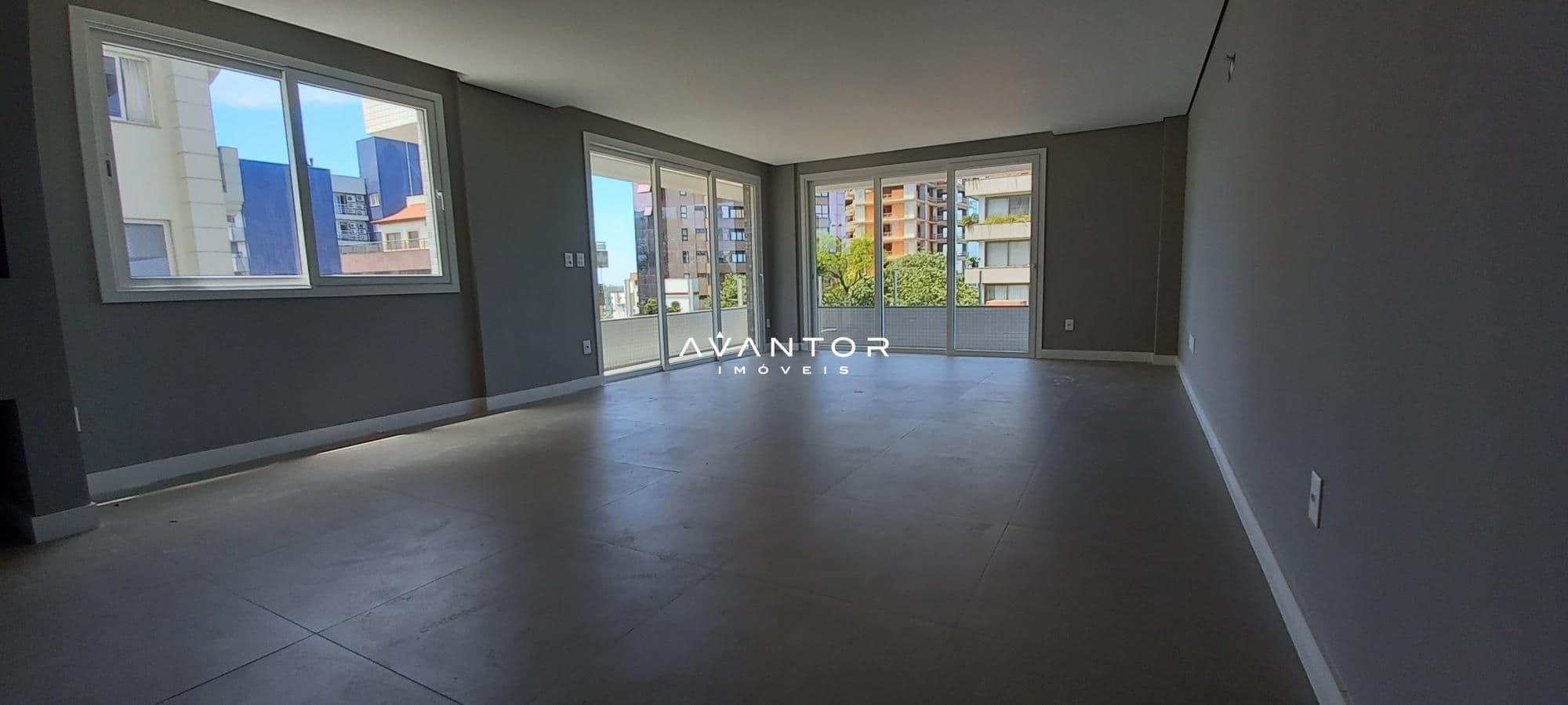 Apartamento com 3 quartos à venda no Residencial Ccilia, em Nossa Senhora de Lourdes, Santa Maria/RS — foto 6 de 16
