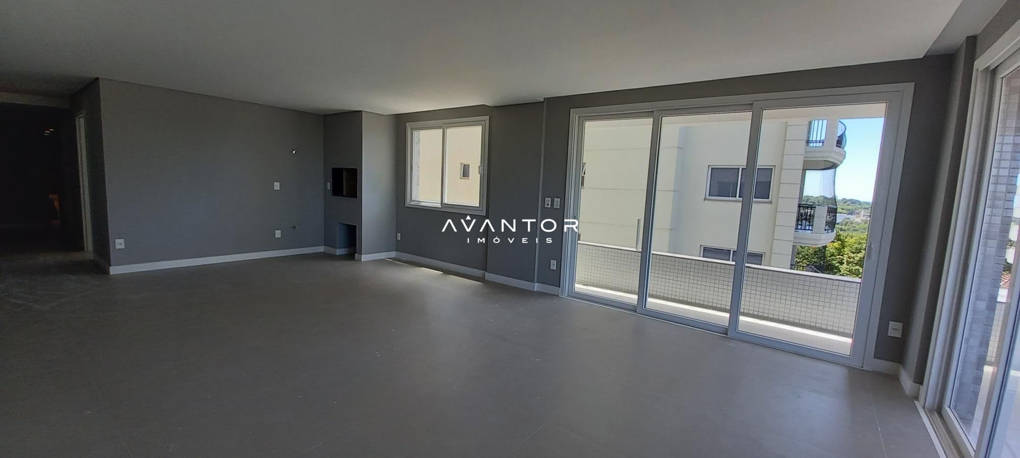 Apartamento com 3 quartos à venda no Residencial Ccilia, em Nossa Senhora de Lourdes, Santa Maria/RS — foto 7 de 16