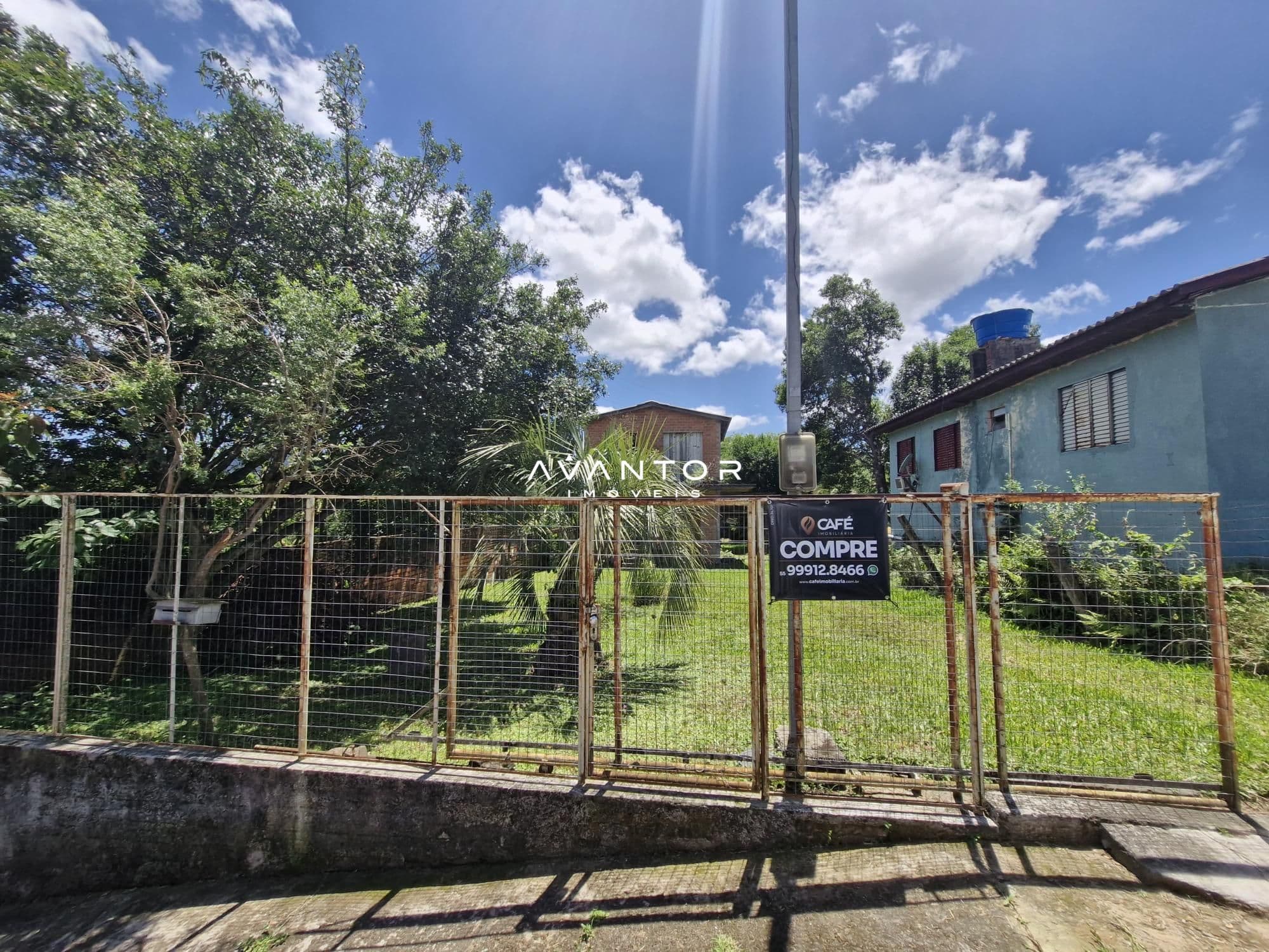 Terreno à venda em Itararé, Santa Maria/RS — foto 6 de 6