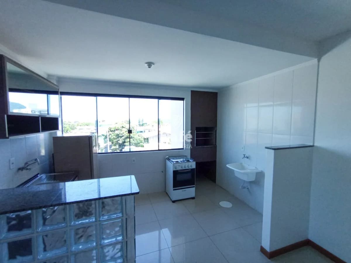 Residencial Dom Lucca, Centro, Santa Maria/RS — foto 4 de 6