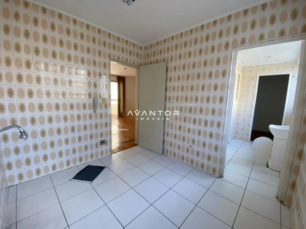 Apartamento com 2 quartos à venda no Edificio Serra Azul, em Nossa Senhora de Fátima, Santa Maria/RS — foto 4 de 8