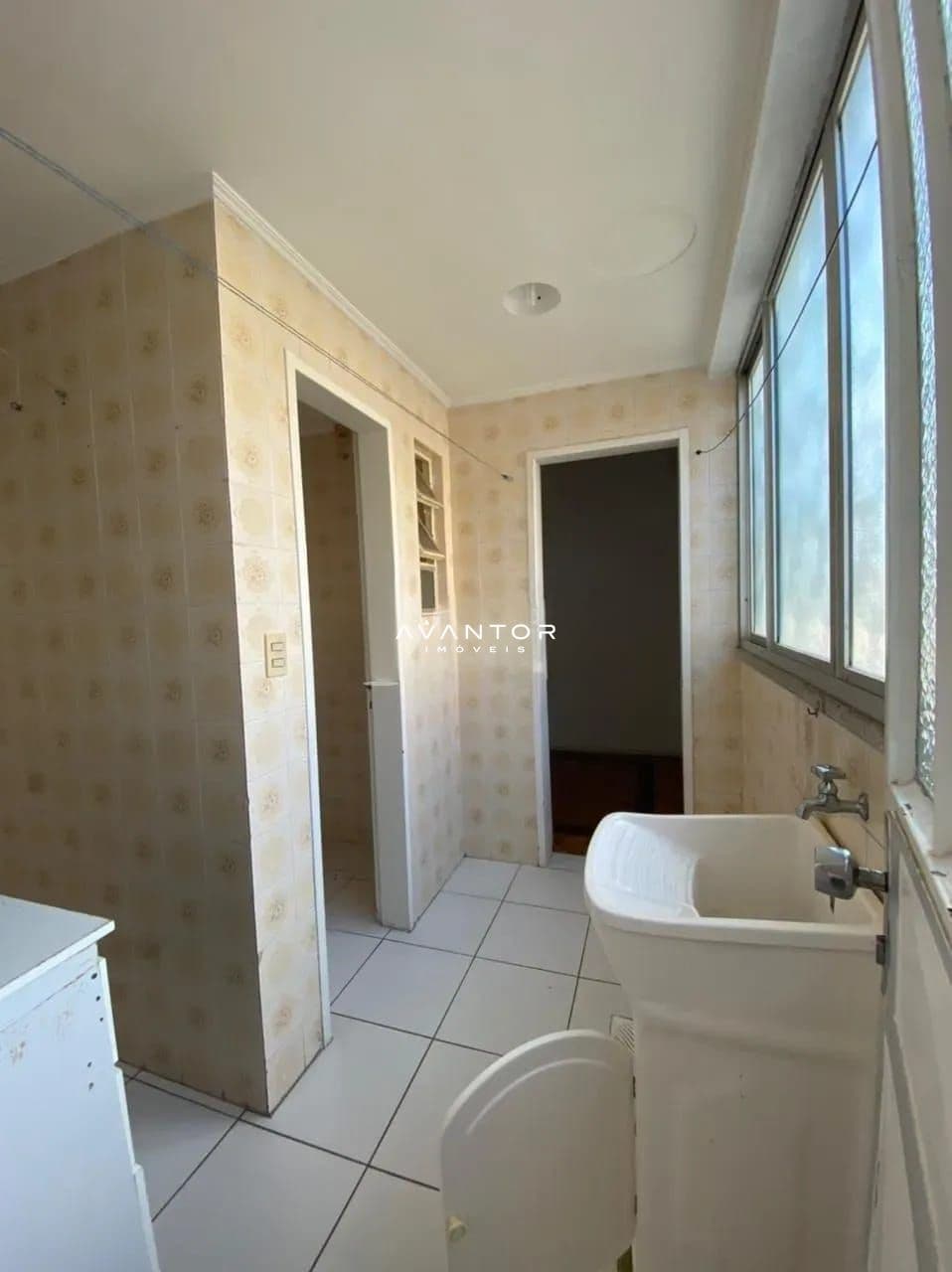 Apartamento com 2 quartos à venda no Edificio Serra Azul, em Nossa Senhora de Fátima, Santa Maria/RS — foto 5 de 8