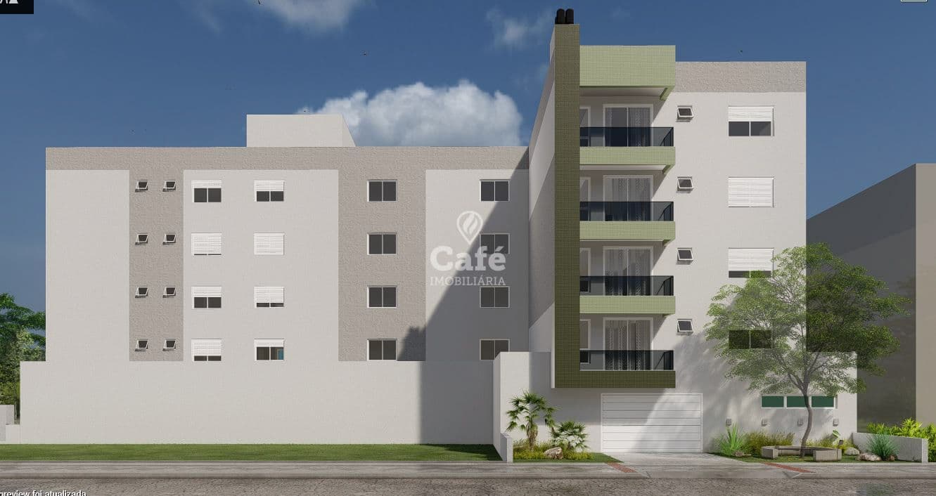 Residencial Lori, Camobi, Santa Maria/RS — foto 3 de 3