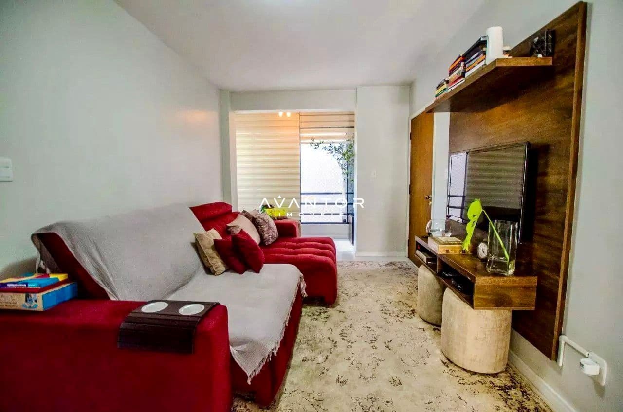Cobertura com 4 quartos à venda no Condomínio Edifício Venanciober, em Centro, Santa Maria/RS — foto 2 de 11