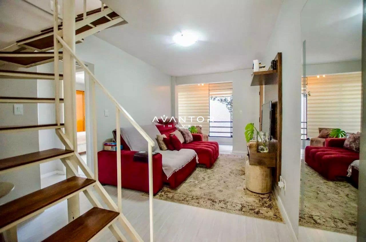 Cobertura com 4 quartos à venda no Condomínio Edifício Venanciober, em Centro, Santa Maria/RS — foto 3 de 11