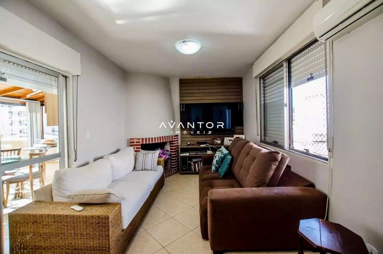 Cobertura com 4 quartos à venda no Condomínio Edifício Venanciober, em Centro, Santa Maria/RS — foto 7 de 11