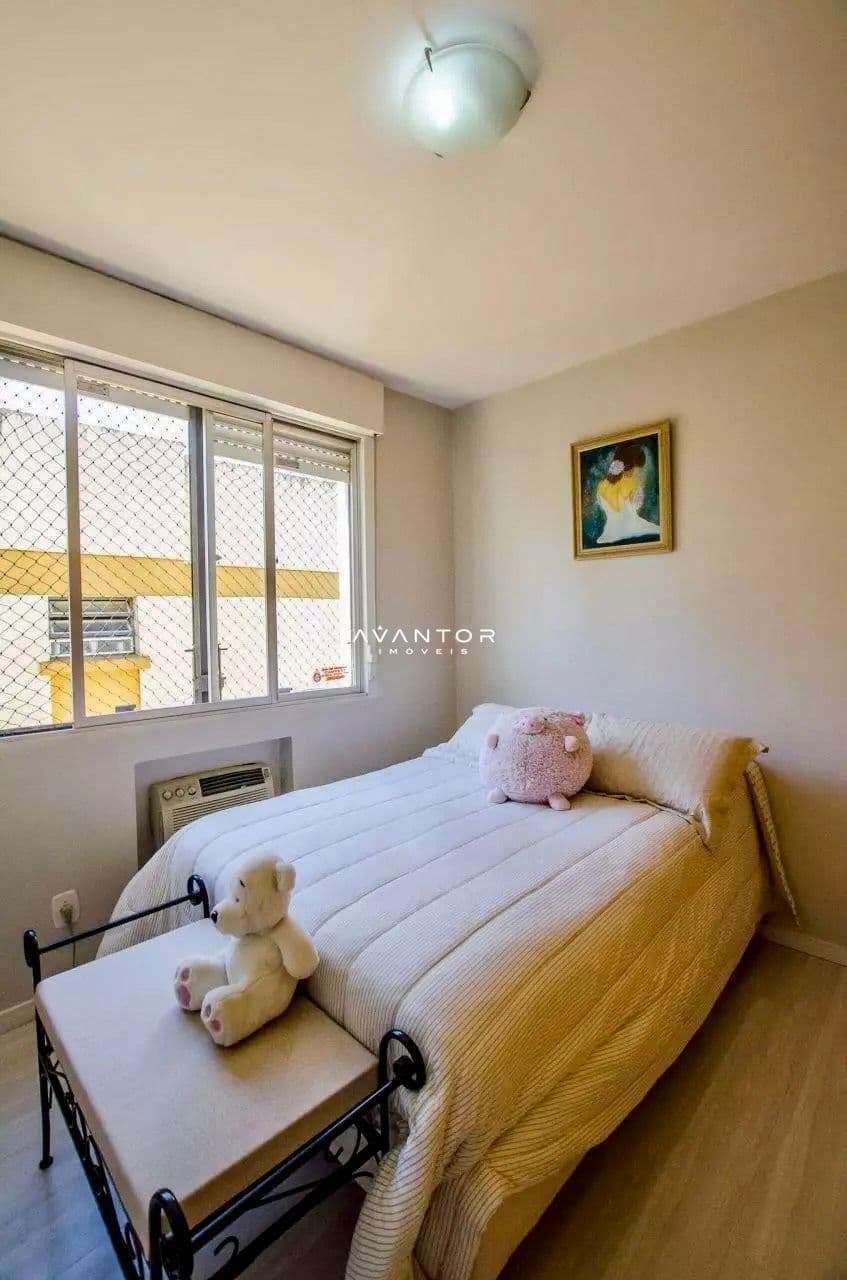 Cobertura com 4 quartos à venda no Condomínio Edifício Venanciober, em Centro, Santa Maria/RS — foto 8 de 11