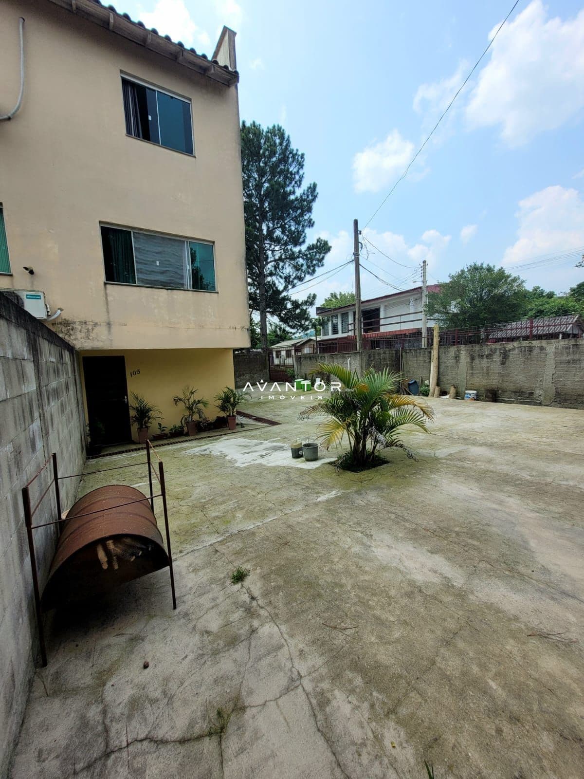 Cobertura com 2 quartos à venda em Tomazetti, Santa Maria/RS — foto 2 de 17