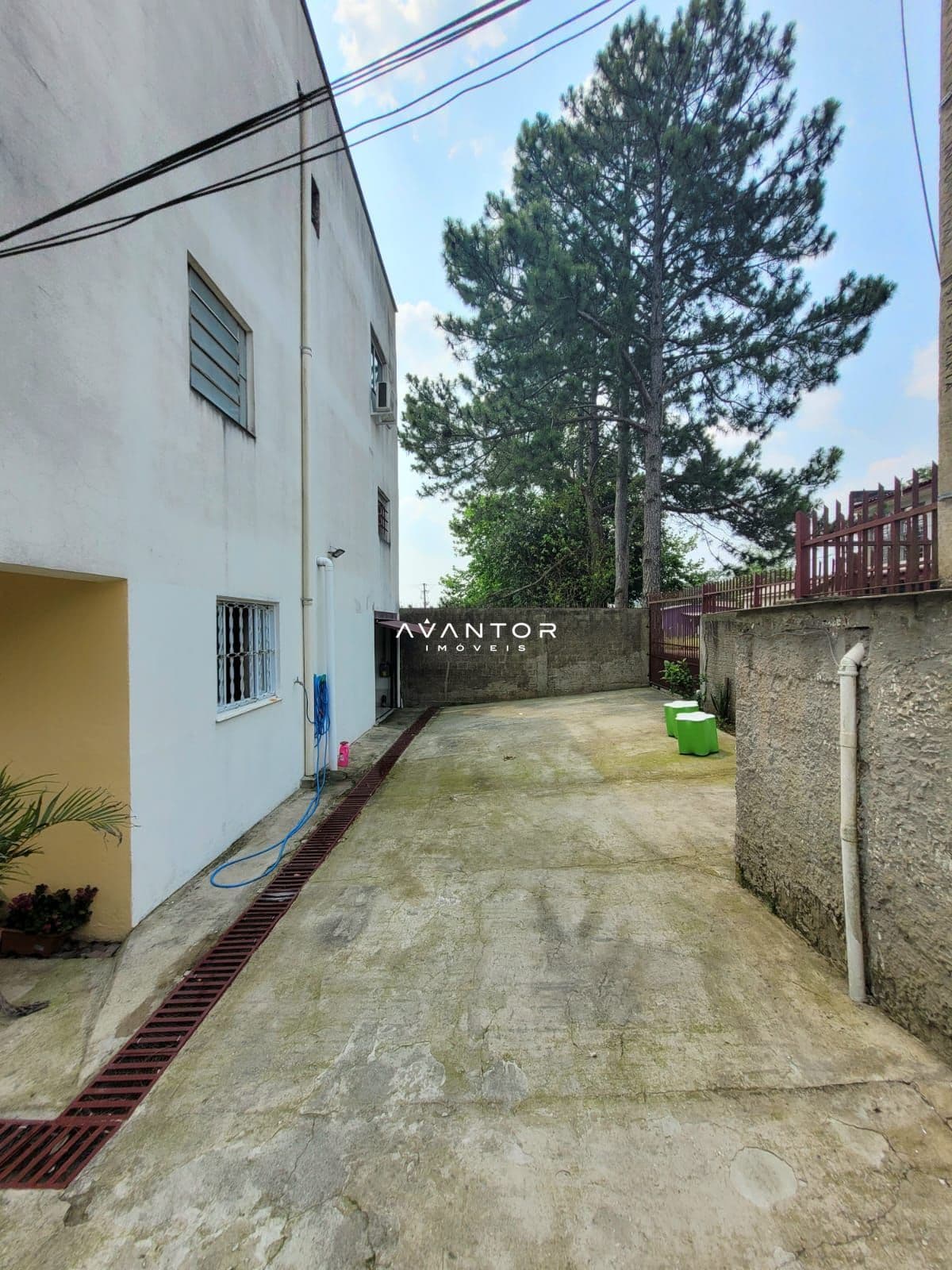 Cobertura com 2 quartos à venda em Tomazetti, Santa Maria/RS — foto 4 de 17
