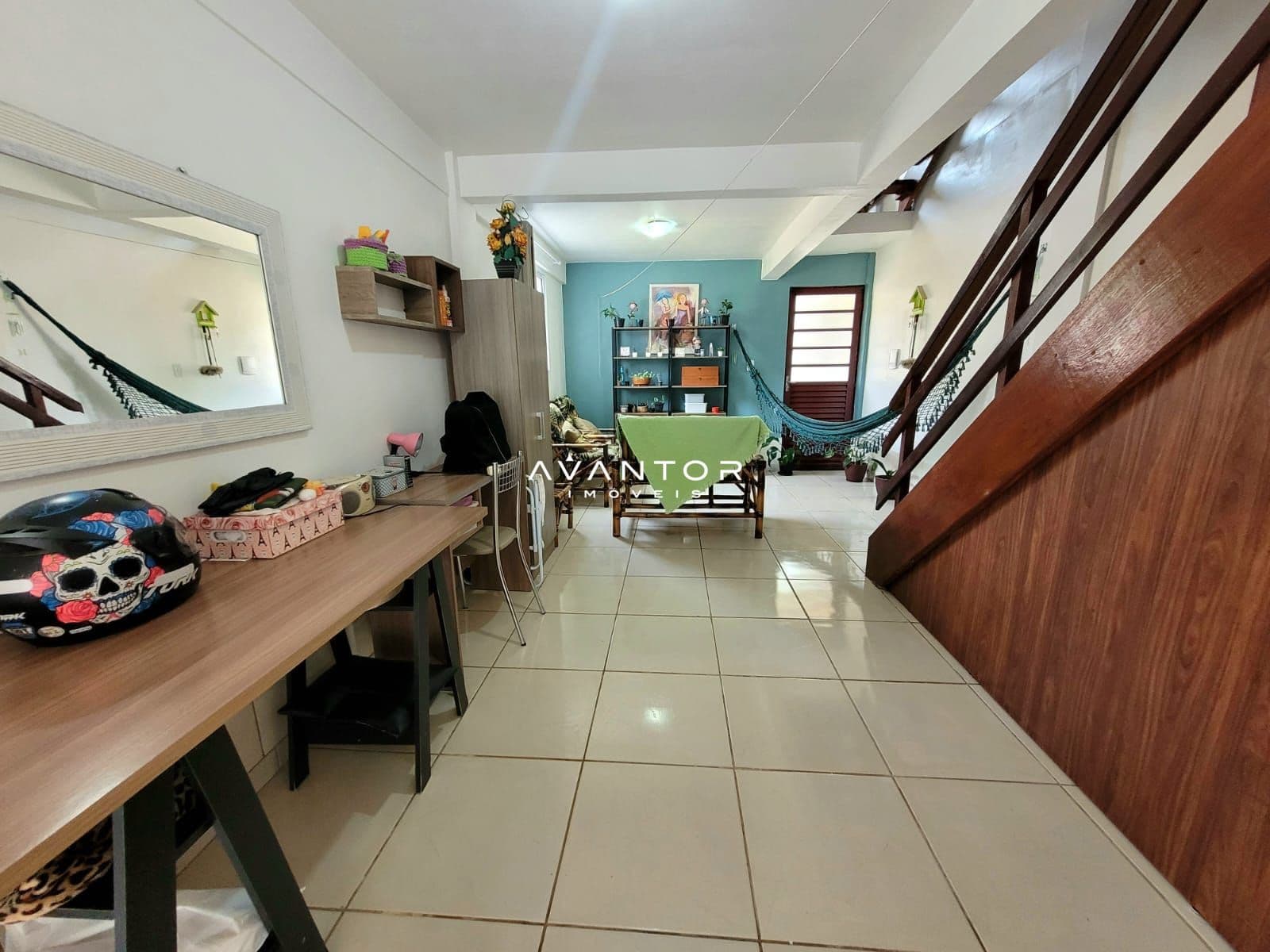 Cobertura com 2 quartos à venda em Tomazetti, Santa Maria/RS — foto 5 de 17