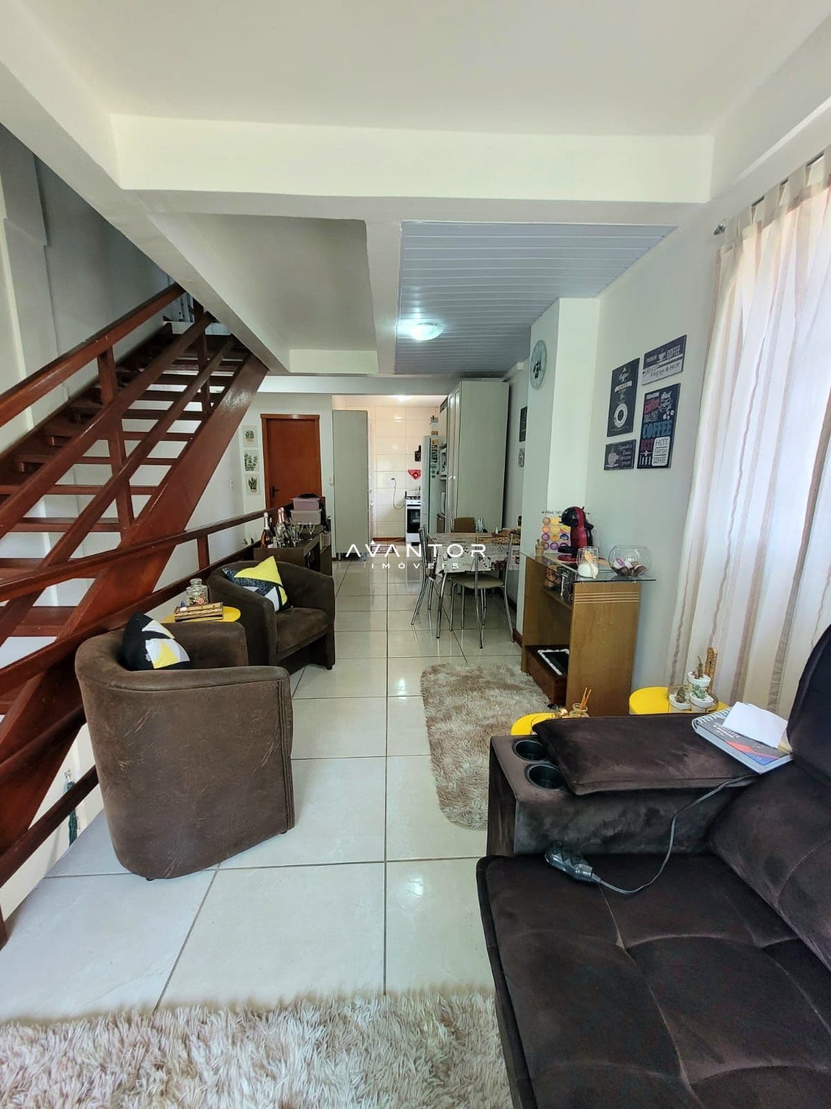 Cobertura com 2 quartos à venda em Tomazetti, Santa Maria/RS — foto 9 de 17