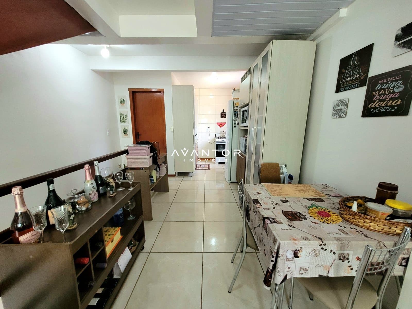 Cobertura com 2 quartos à venda em Tomazetti, Santa Maria/RS — foto 10 de 17