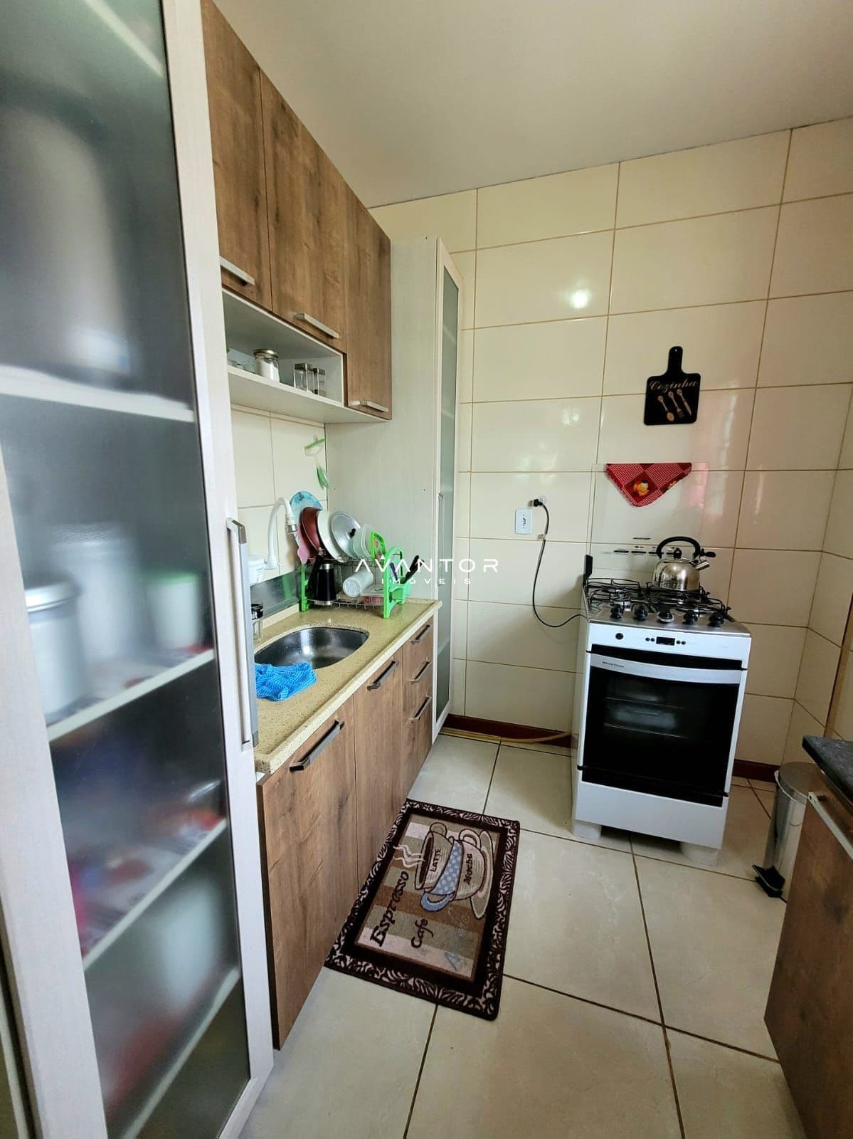 Cobertura com 2 quartos à venda em Tomazetti, Santa Maria/RS — foto 14 de 17