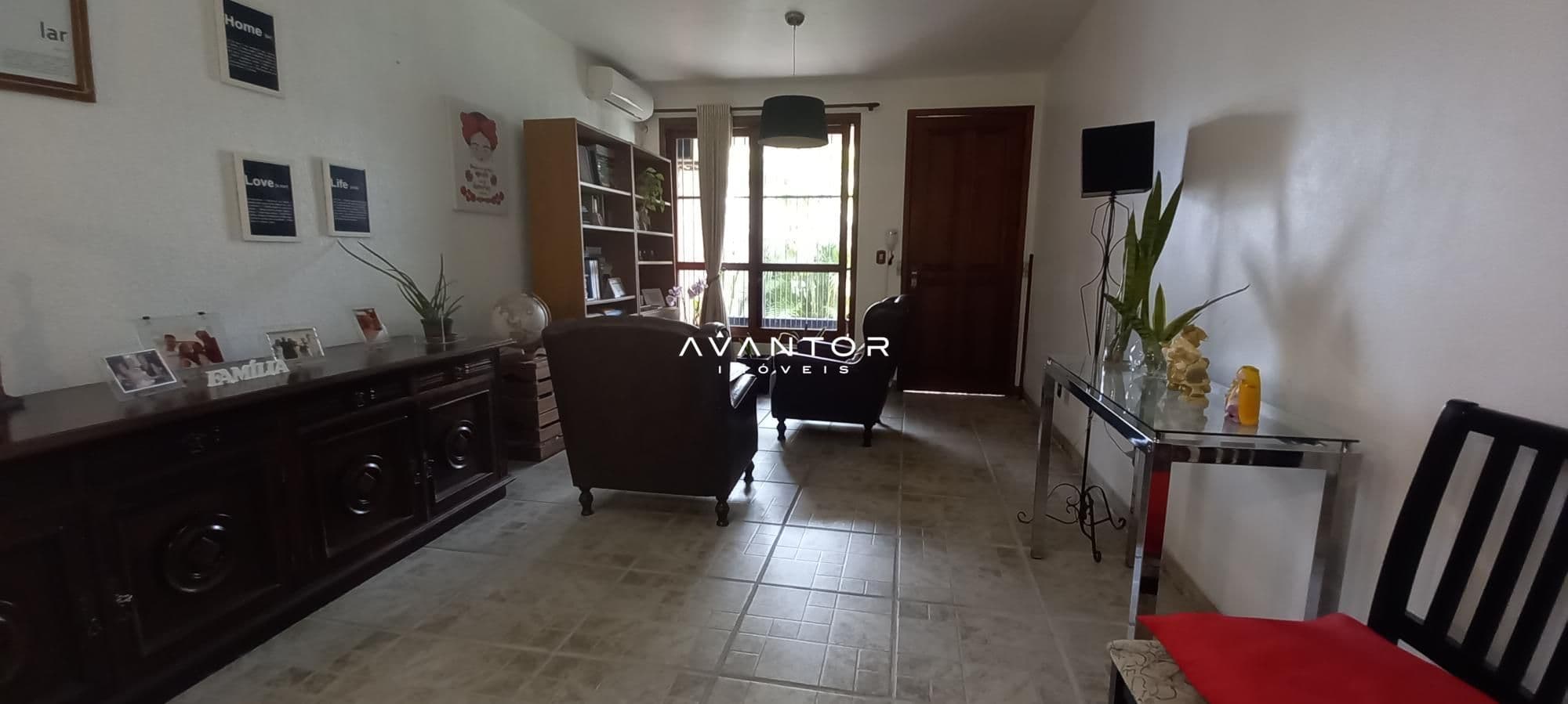 Casa com 4 quartos à venda em Centro, Santa Maria/RS — foto 3 de 29