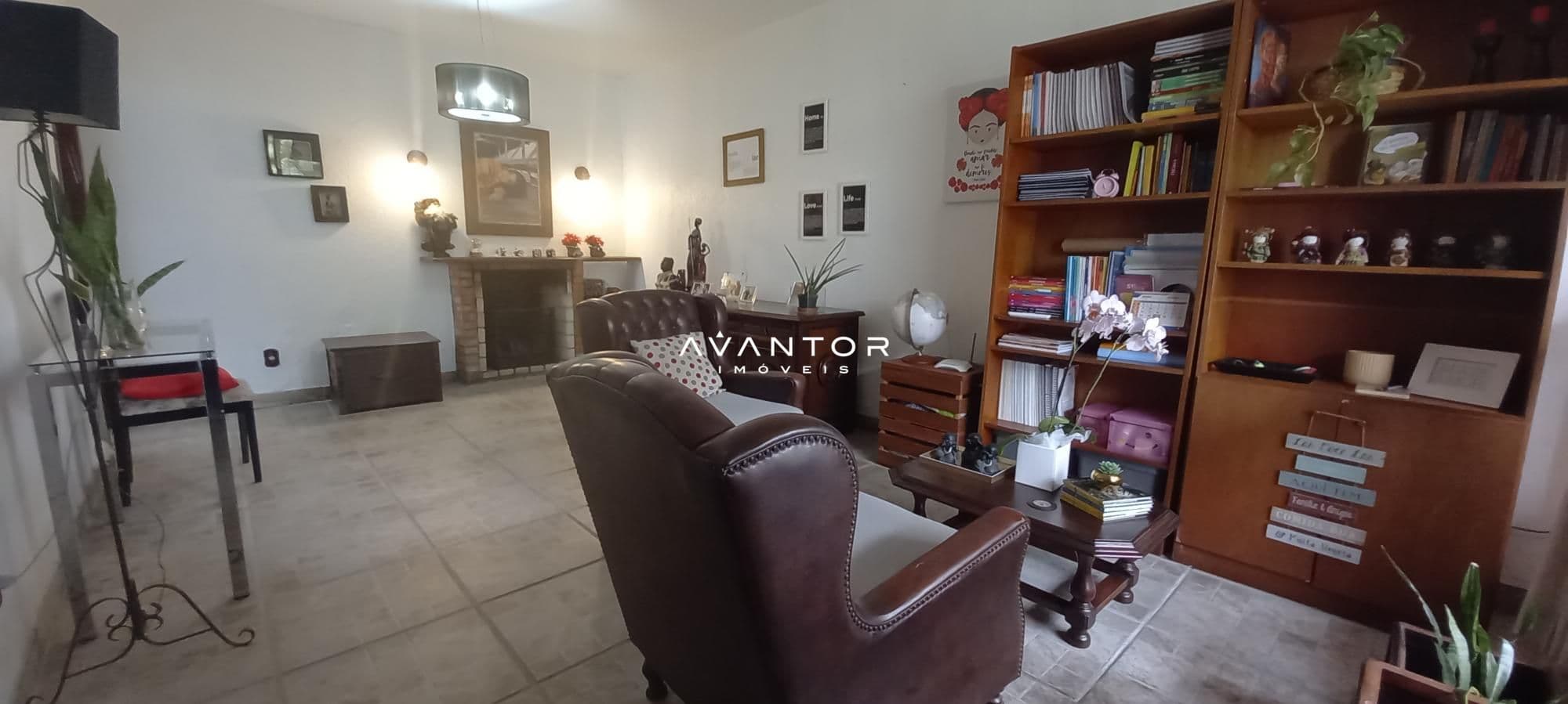 Casa com 4 quartos à venda em Centro, Santa Maria/RS — foto 4 de 29
