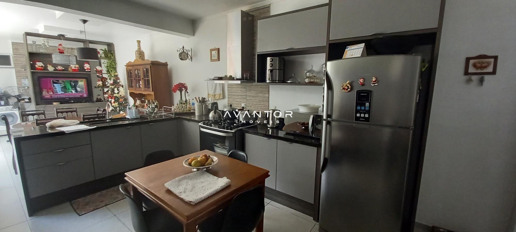 Casa com 4 quartos à venda em Centro, Santa Maria/RS — foto 17 de 29