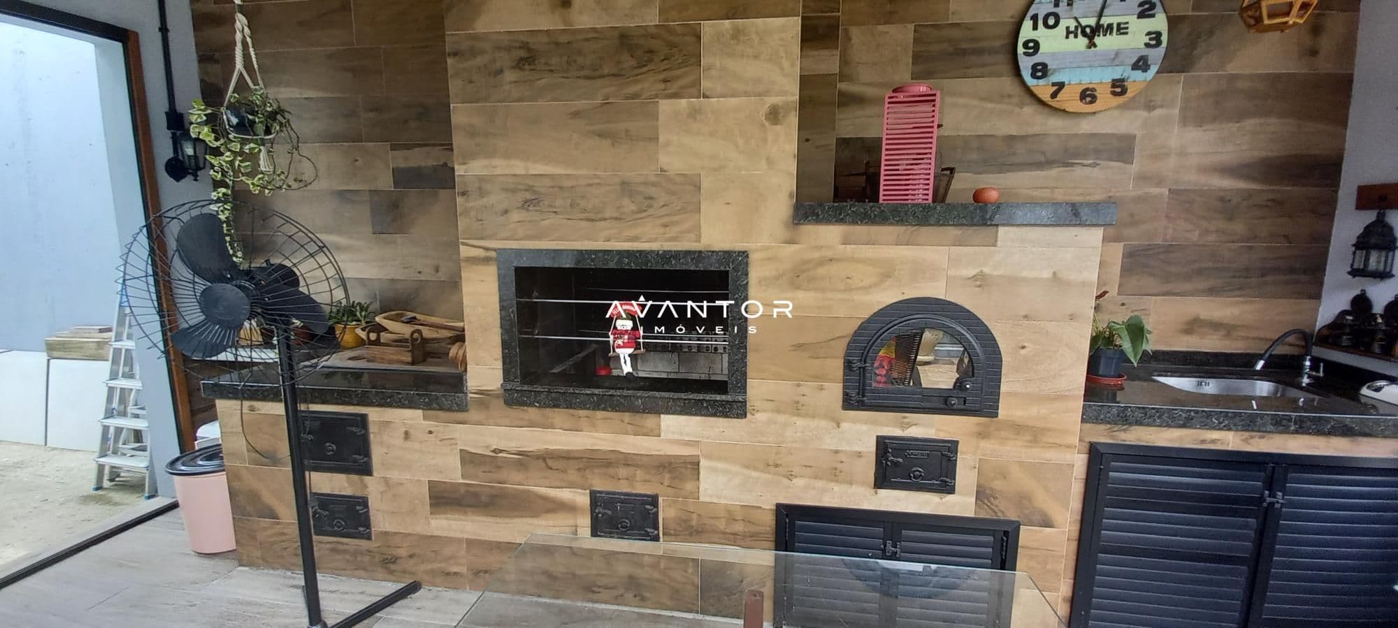 Casa com 4 quartos à venda em Centro, Santa Maria/RS — foto 19 de 29