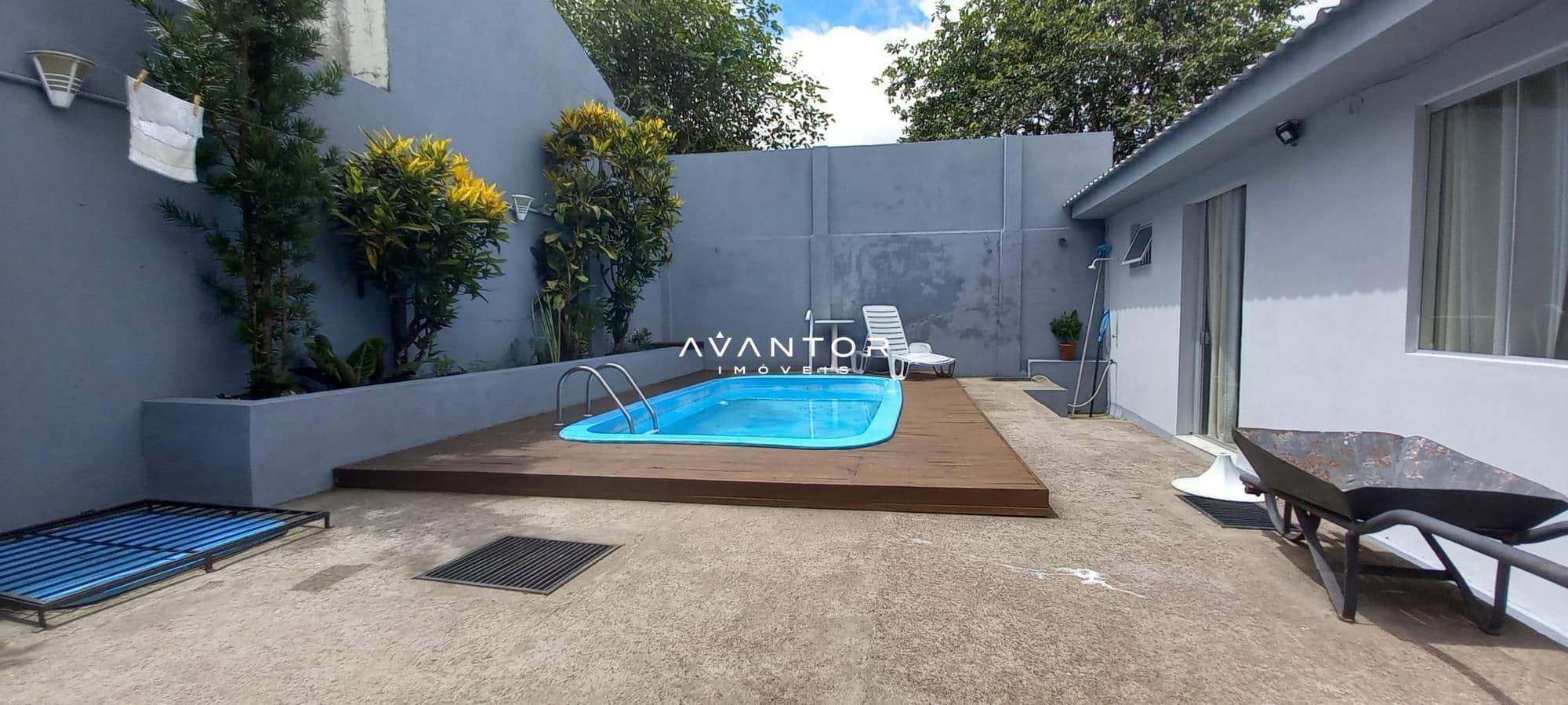 Casa com 4 quartos à venda em Centro, Santa Maria/RS — foto 28 de 29