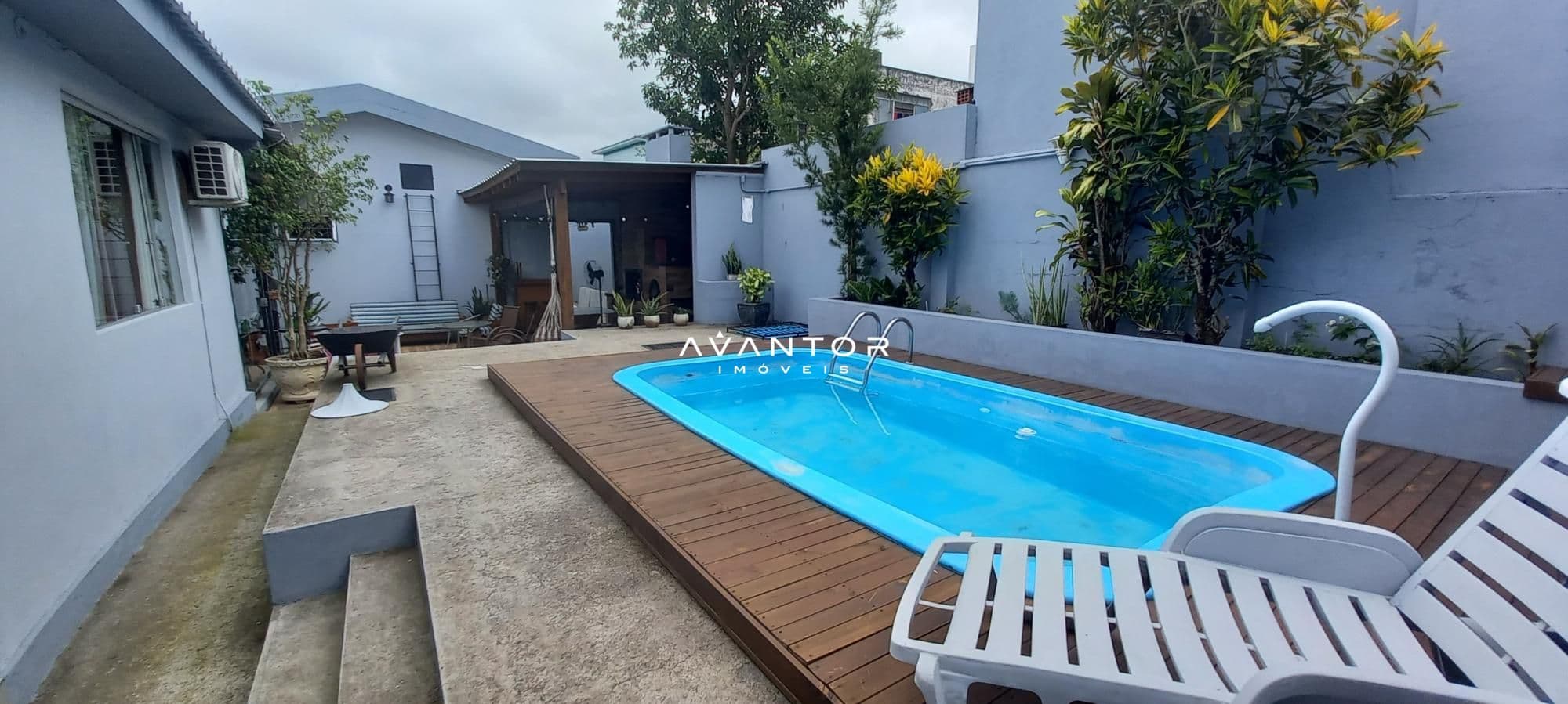 Casa com 4 quartos à venda em Centro, Santa Maria/RS — foto 29 de 29