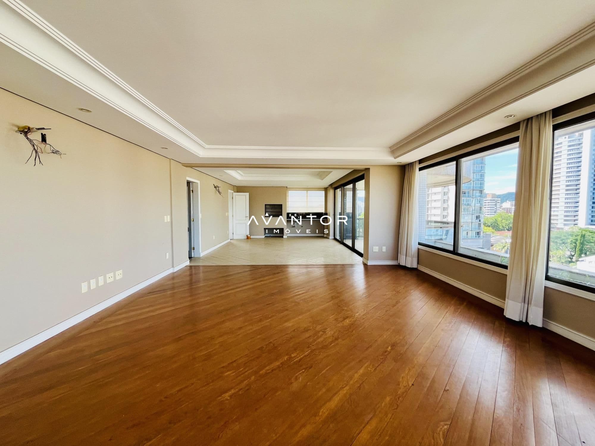 Apartamento com 3 quartos à venda no Residencial Costa Azul, em Nossa Senhora de Lourdes, Santa Maria/RS — foto 2 de 30