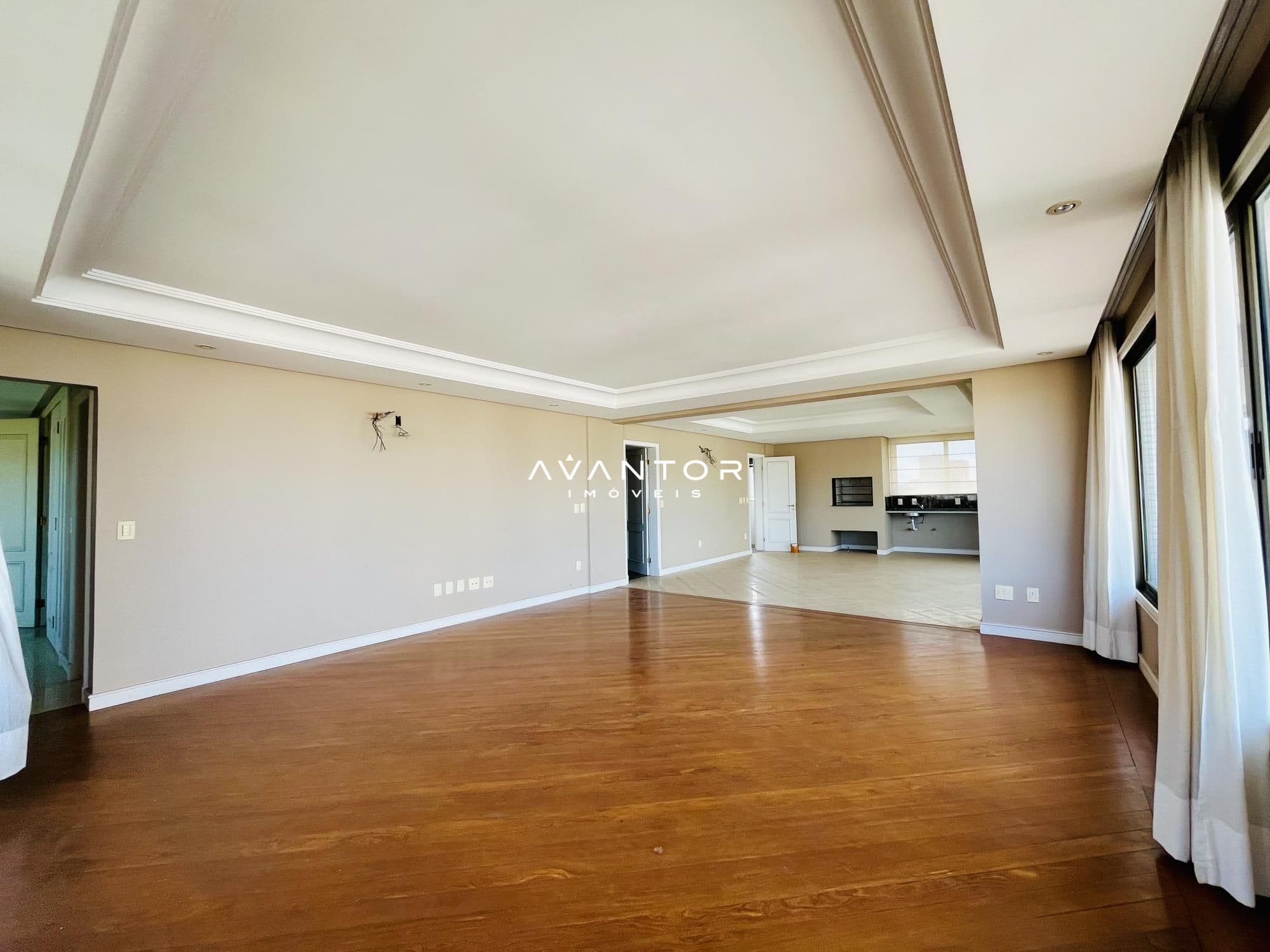 Apartamento com 3 quartos à venda no Residencial Costa Azul, em Nossa Senhora de Lourdes, Santa Maria/RS — foto 3 de 30