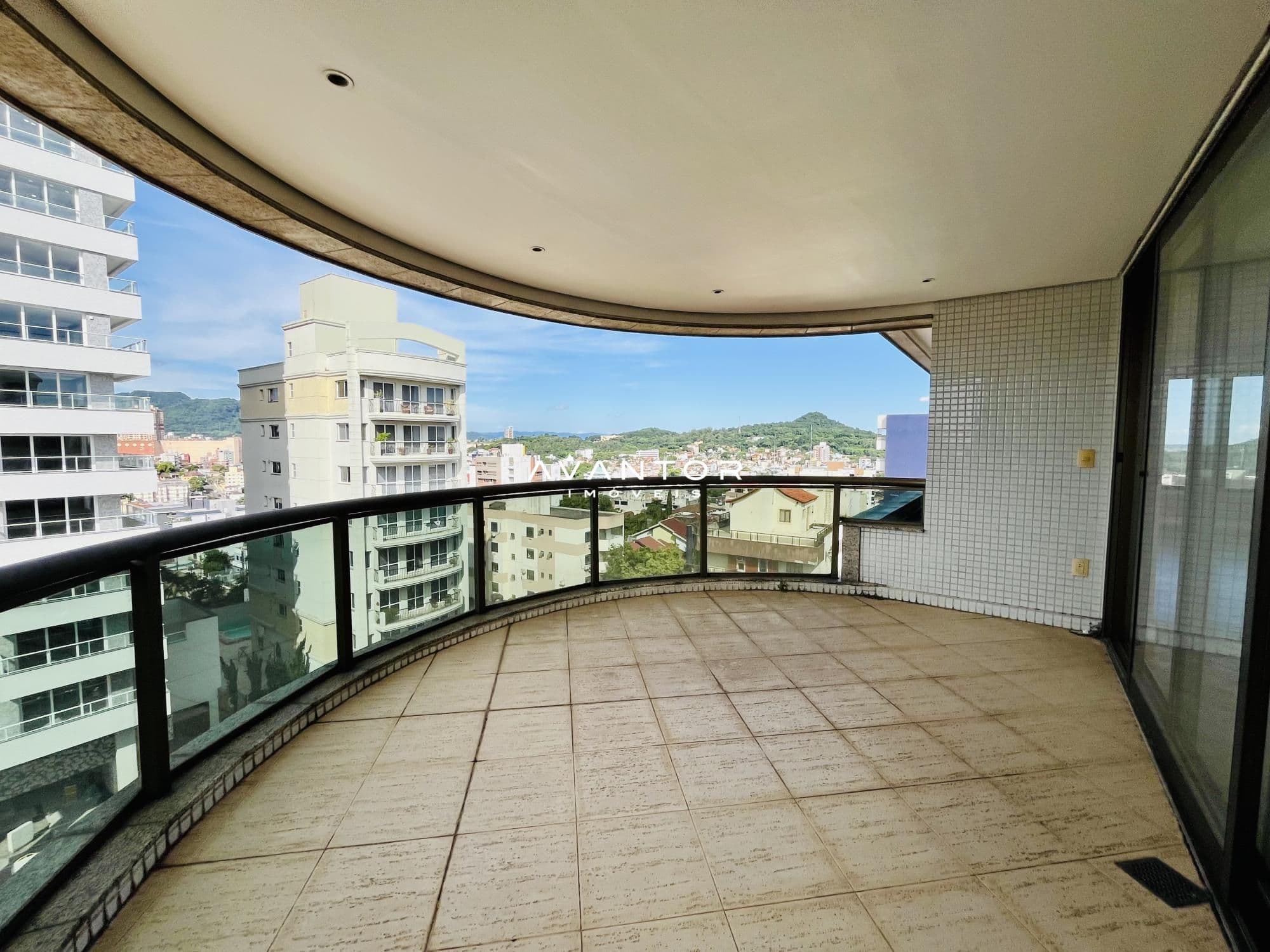Apartamento com 3 quartos à venda no Residencial Costa Azul, em Nossa Senhora de Lourdes, Santa Maria/RS — foto 7 de 30