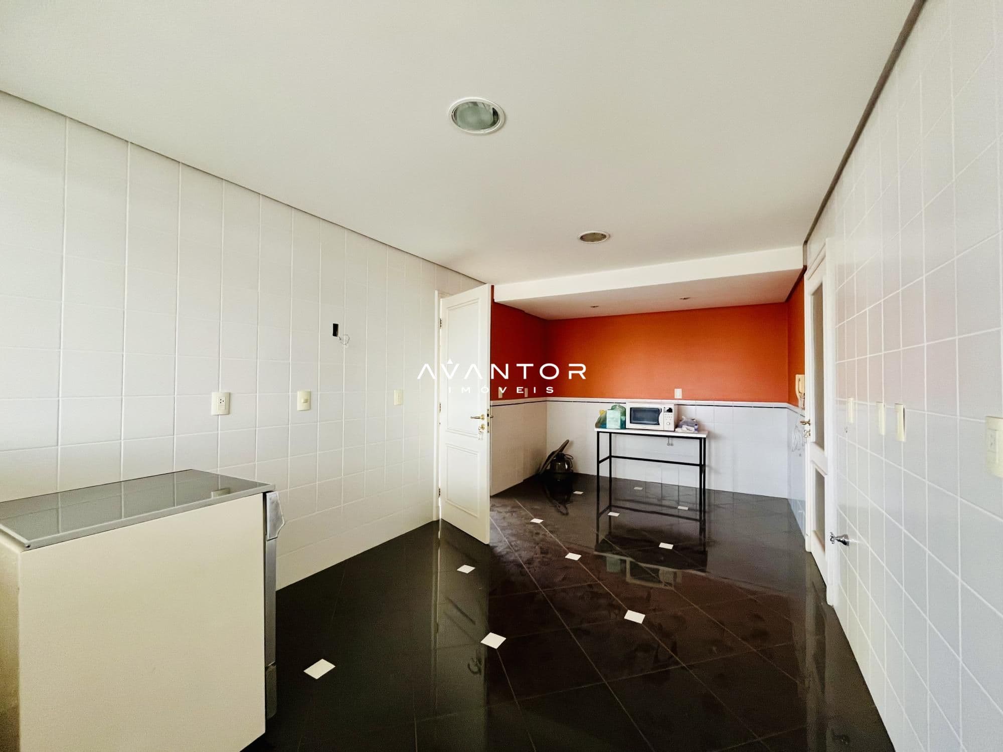Apartamento com 3 quartos à venda no Residencial Costa Azul, em Nossa Senhora de Lourdes, Santa Maria/RS — foto 12 de 30