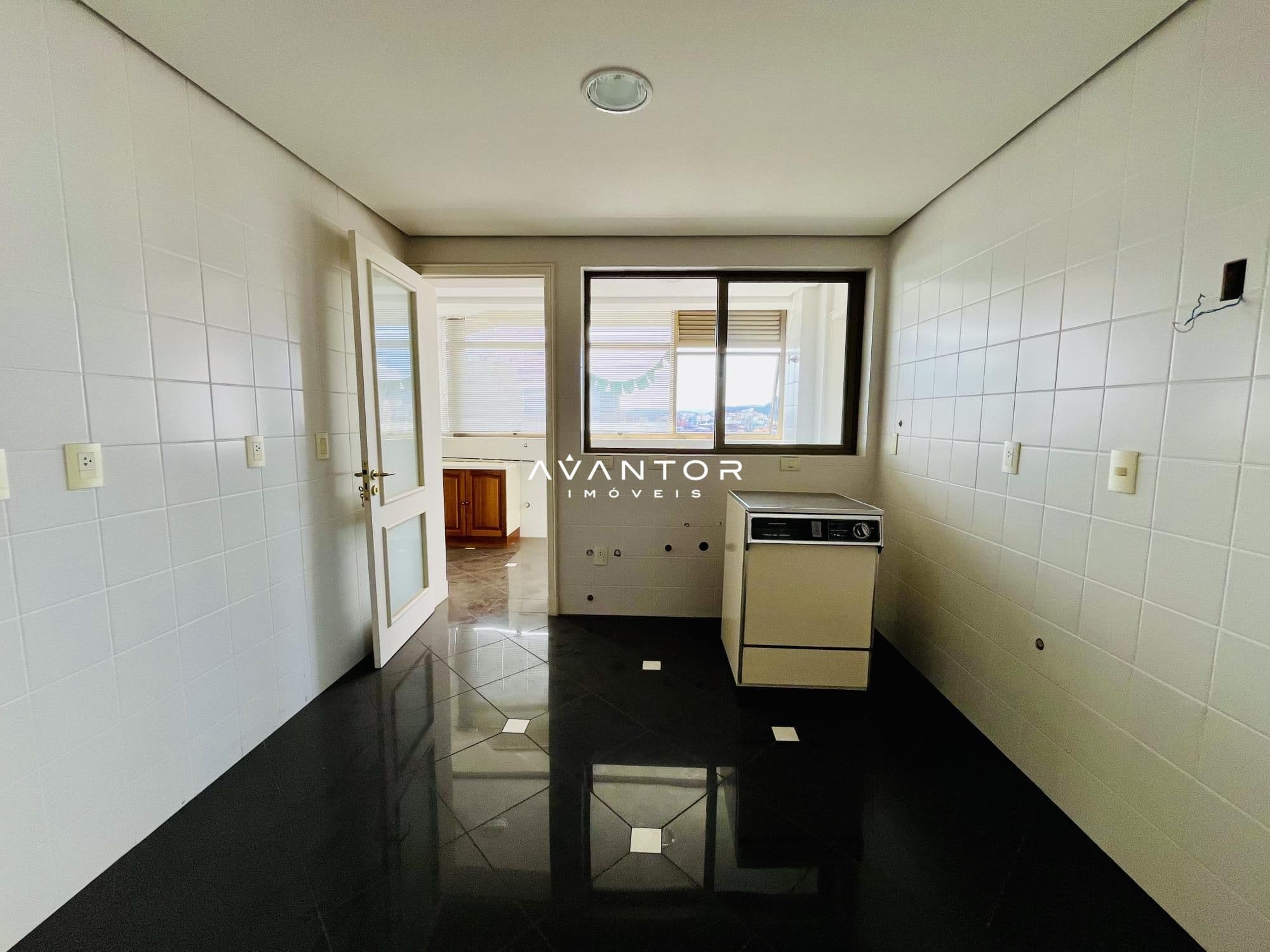Apartamento com 3 quartos à venda no Residencial Costa Azul, em Nossa Senhora de Lourdes, Santa Maria/RS — foto 13 de 30