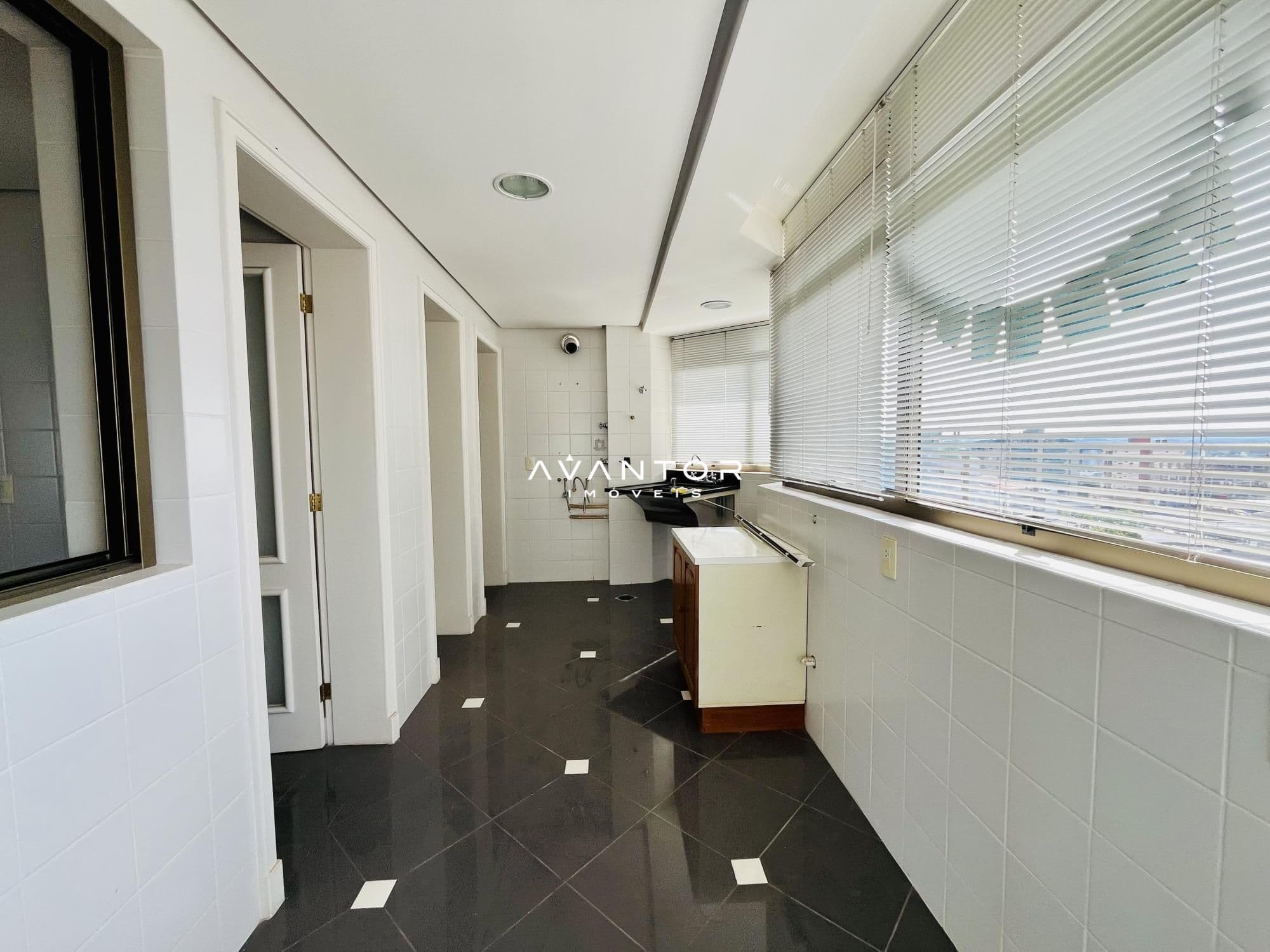 Apartamento com 3 quartos à venda no Residencial Costa Azul, em Nossa Senhora de Lourdes, Santa Maria/RS — foto 14 de 30