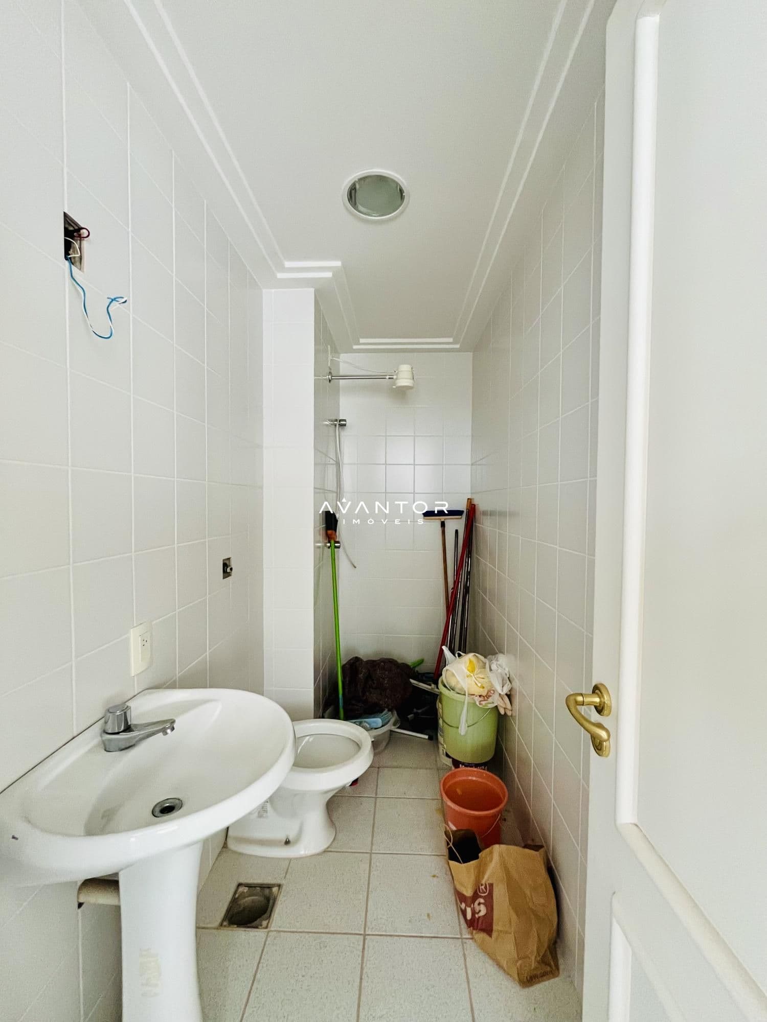 Apartamento com 3 quartos à venda no Residencial Costa Azul, em Nossa Senhora de Lourdes, Santa Maria/RS — foto 16 de 30