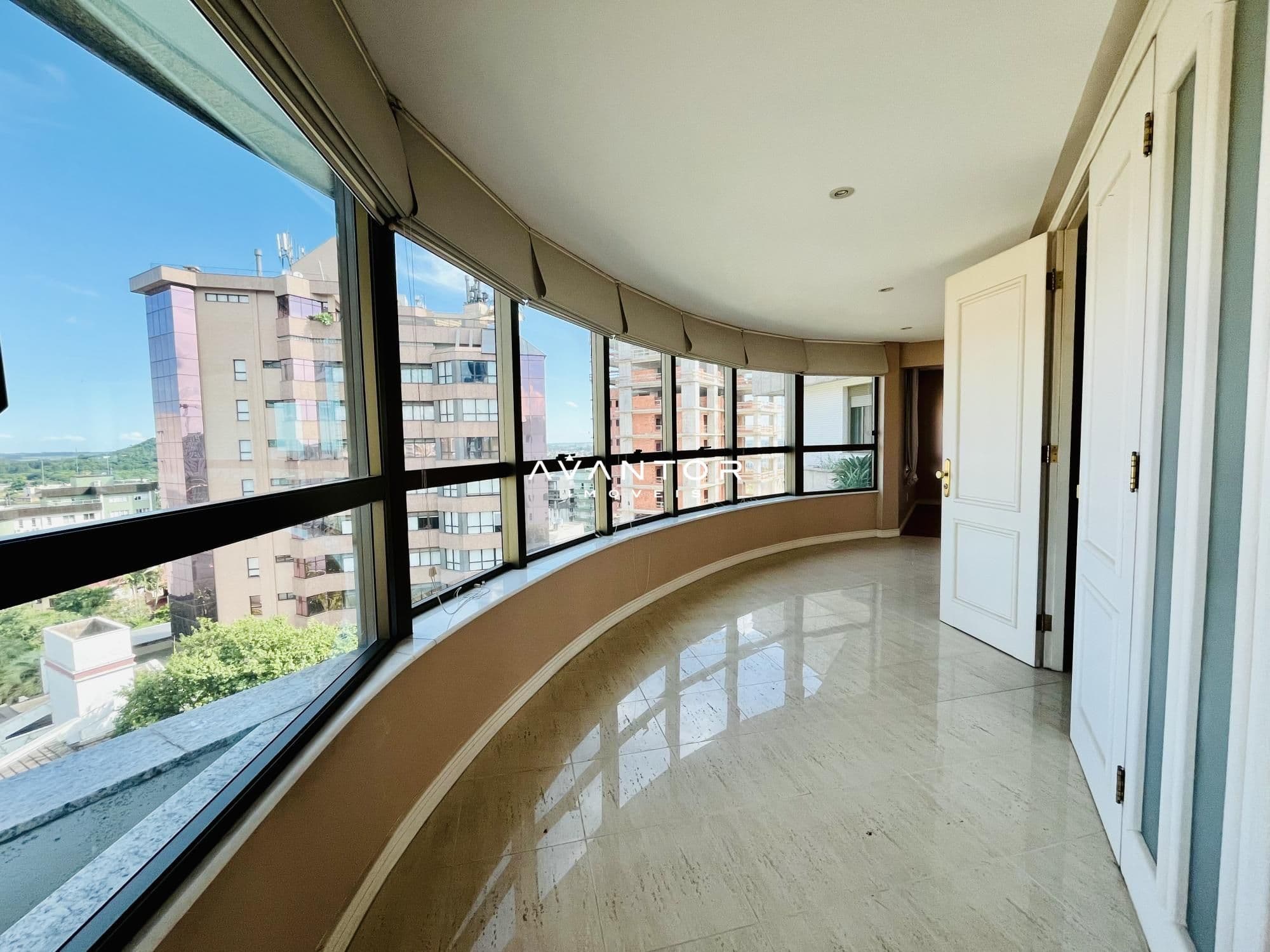 Apartamento com 3 quartos à venda no Residencial Costa Azul, em Nossa Senhora de Lourdes, Santa Maria/RS — foto 17 de 30