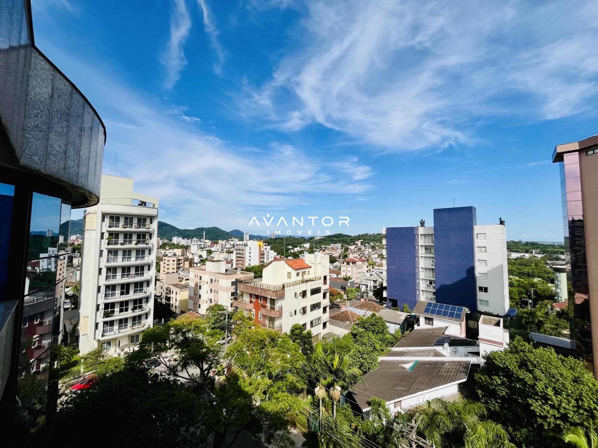 Apartamento com 3 quartos à venda no Residencial Costa Azul, em Nossa Senhora de Lourdes, Santa Maria/RS — foto 25 de 30