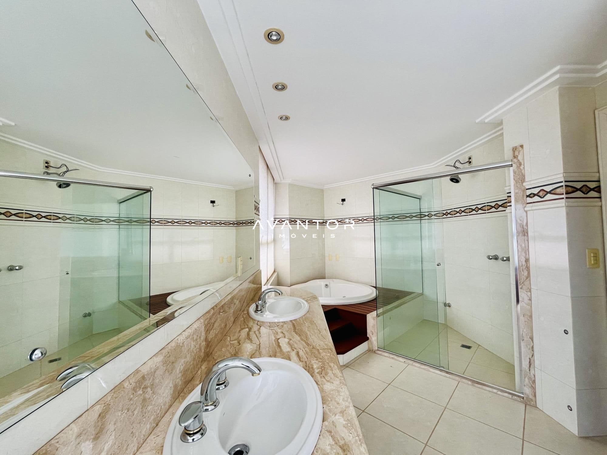 Apartamento com 3 quartos à venda no Residencial Costa Azul, em Nossa Senhora de Lourdes, Santa Maria/RS — foto 27 de 30