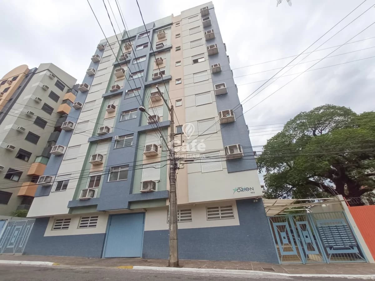 Residencial Órion, Nossa Senhora de Fátima, Santa Maria/RS — foto 2 de 2
