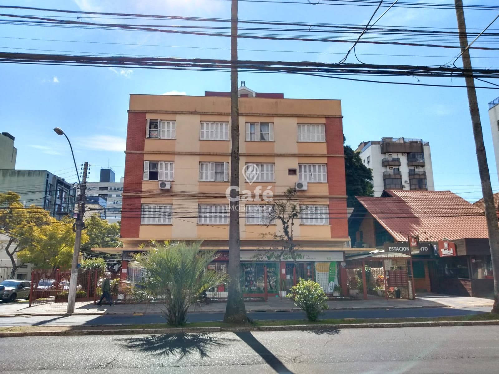 Edifício Villa Anna — Menino Deus, Porto Alegre/RS