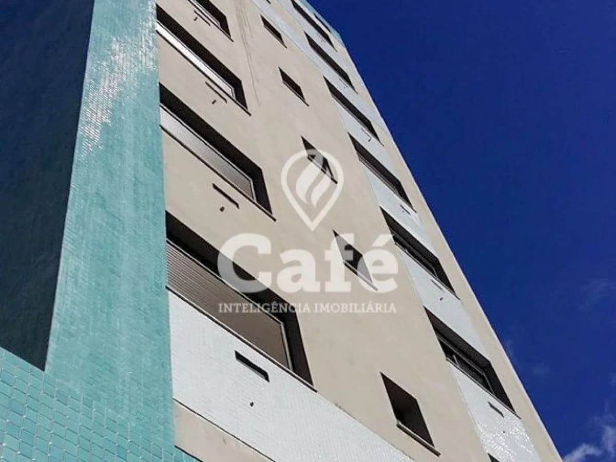 Edifício Diva Maestra, Centro, Santa Maria/RS — foto 3 de 4