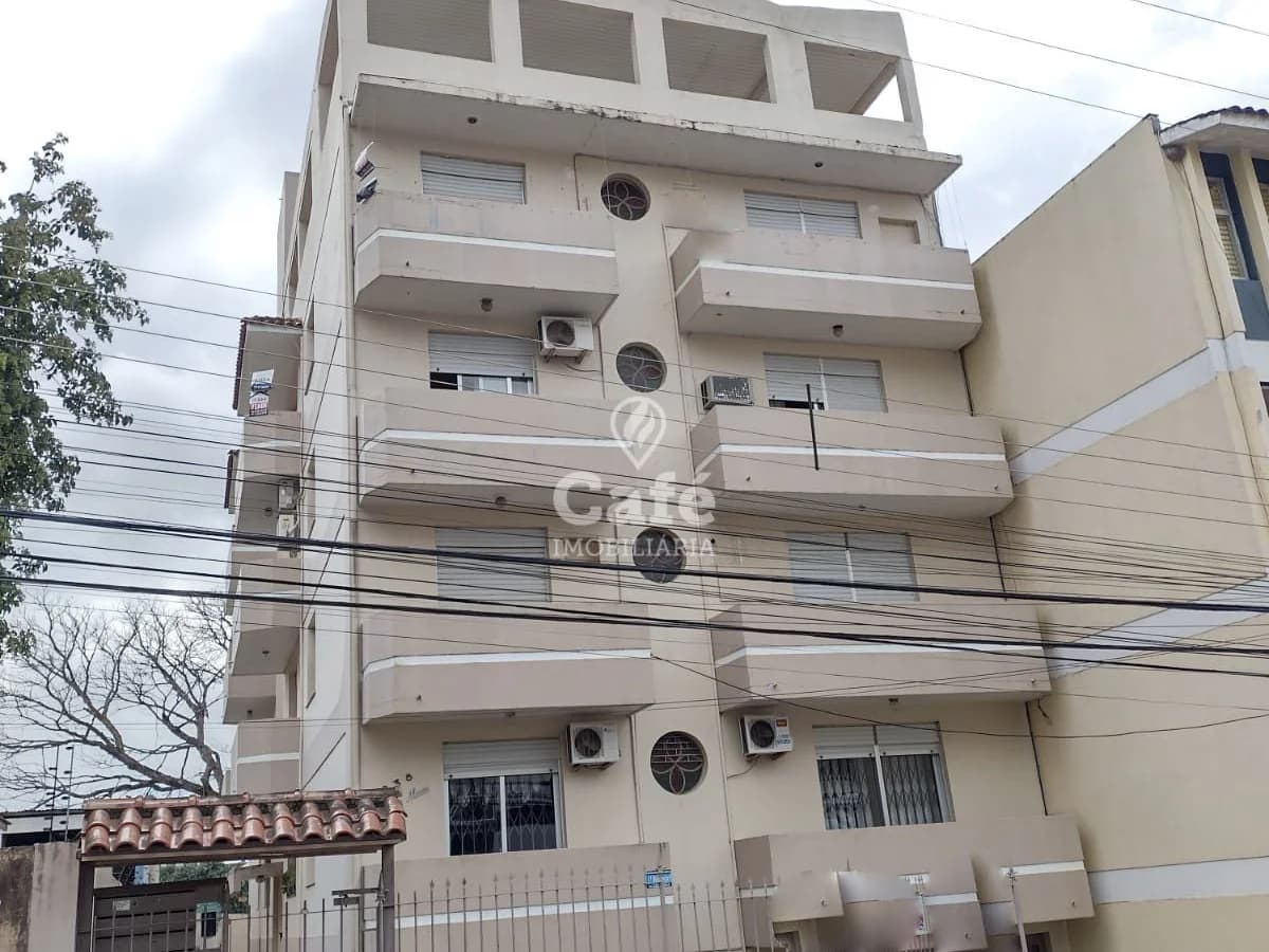 Residencial Santa Maria, Menino Jesus, Santa Maria/RS — foto 1 de 4