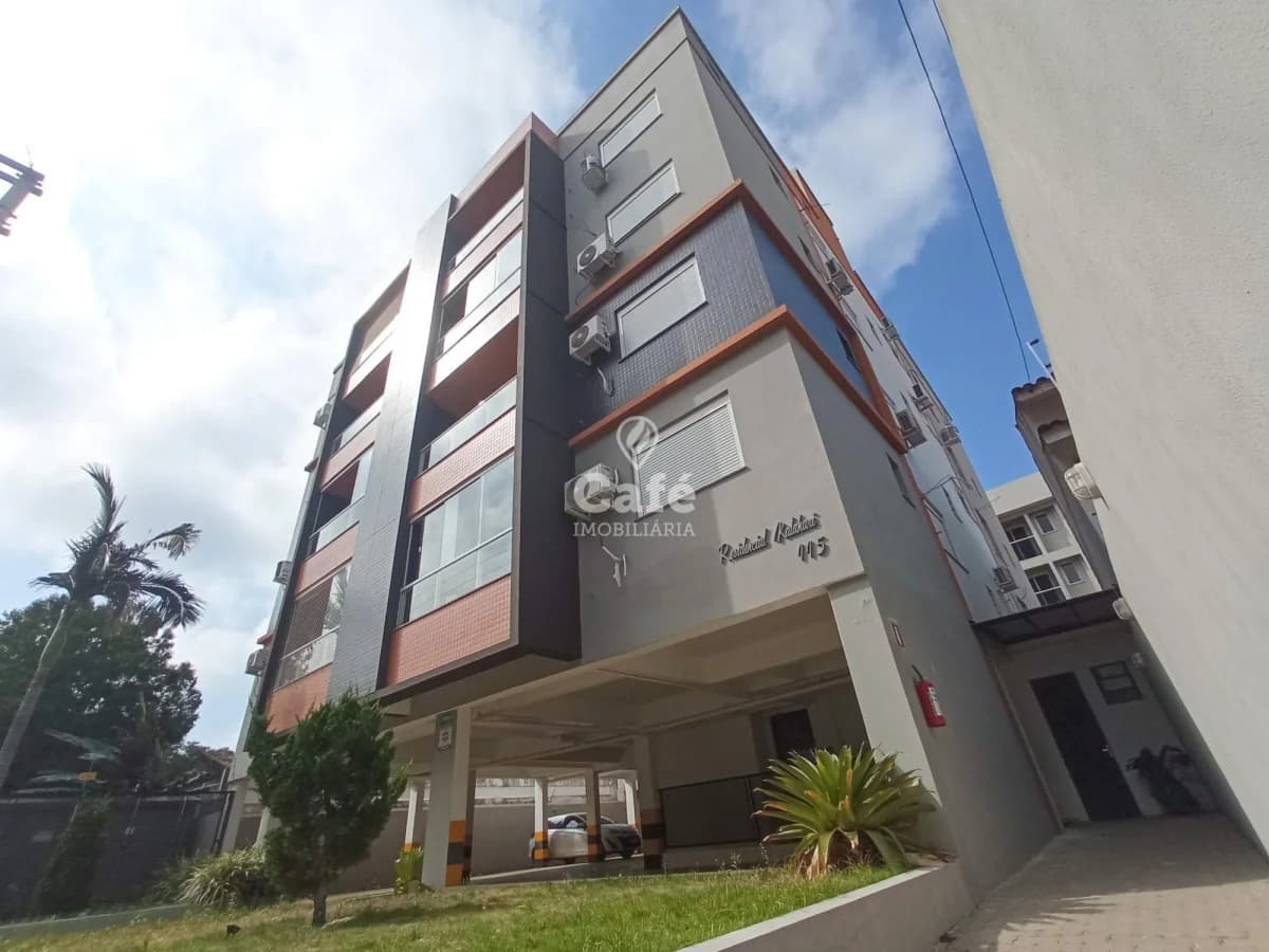 Residencial Kalahari, Camobi, Santa Maria/RS — foto 2 de 3
