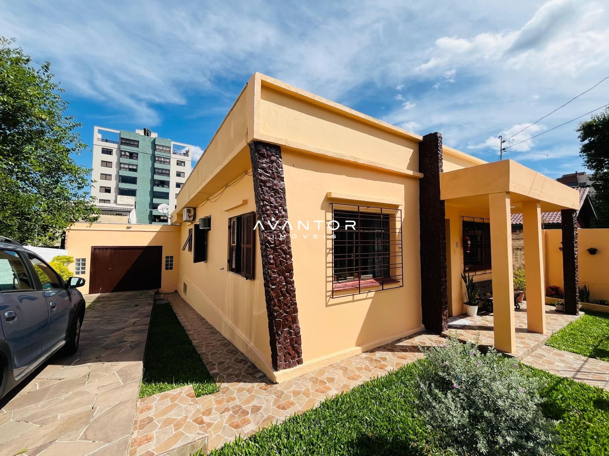 Casa com 4 quartos à venda em Nossa Senhora das Dores, Santa Maria/RS — foto 2 de 26
