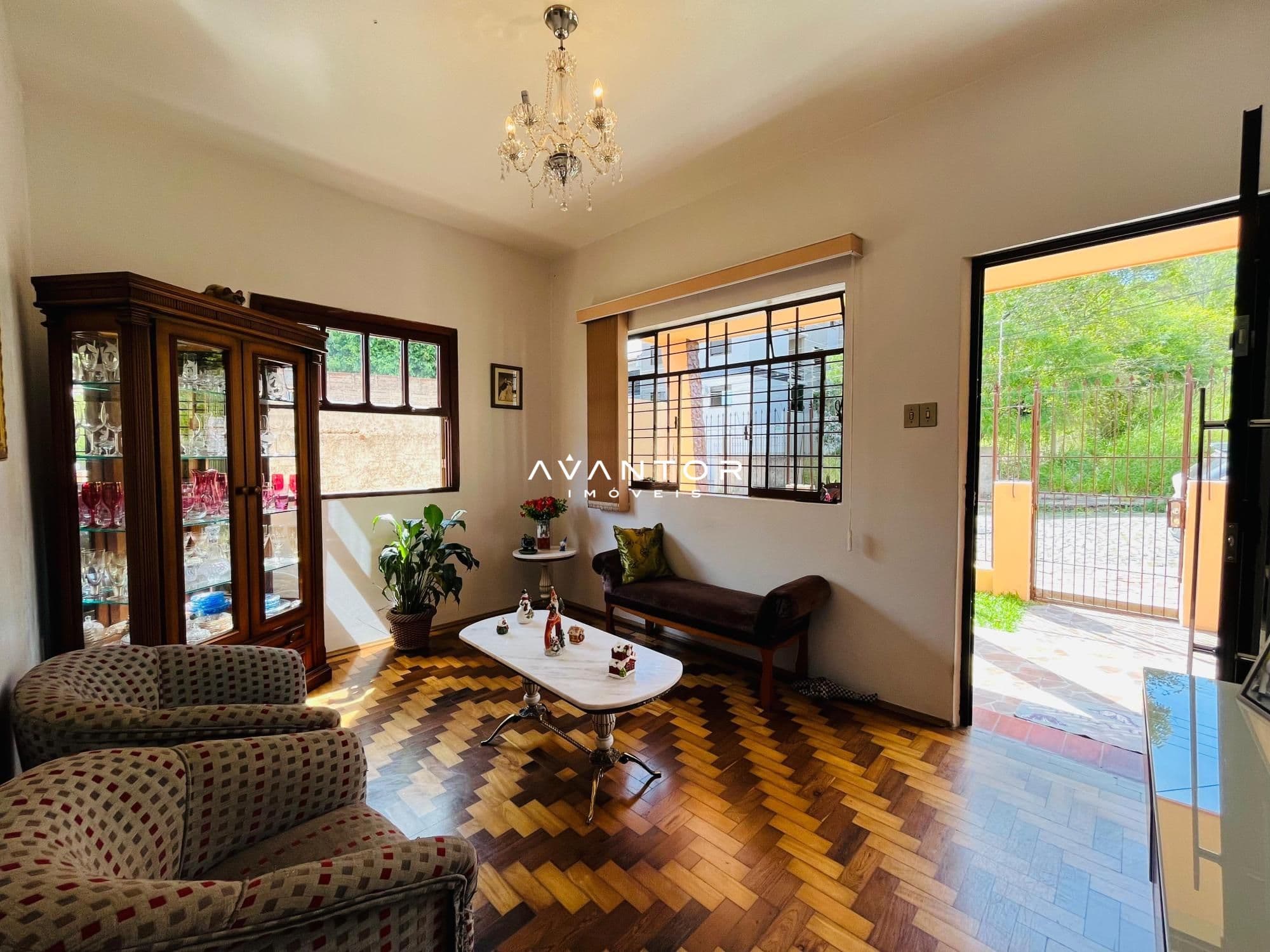 Casa com 4 quartos à venda em Nossa Senhora das Dores, Santa Maria/RS — foto 3 de 26