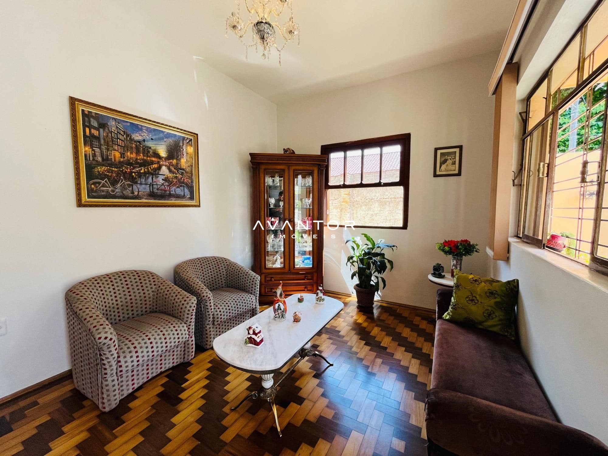 Casa com 4 quartos à venda em Nossa Senhora das Dores, Santa Maria/RS — foto 4 de 26