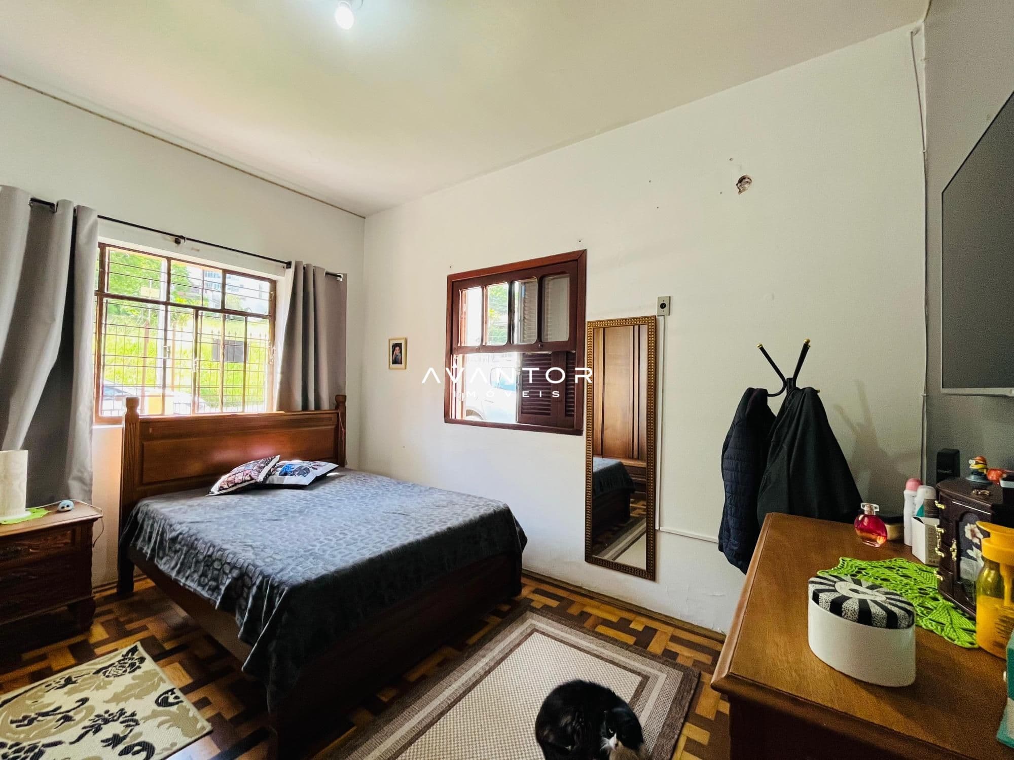 Casa com 4 quartos à venda em Nossa Senhora das Dores, Santa Maria/RS — foto 5 de 26