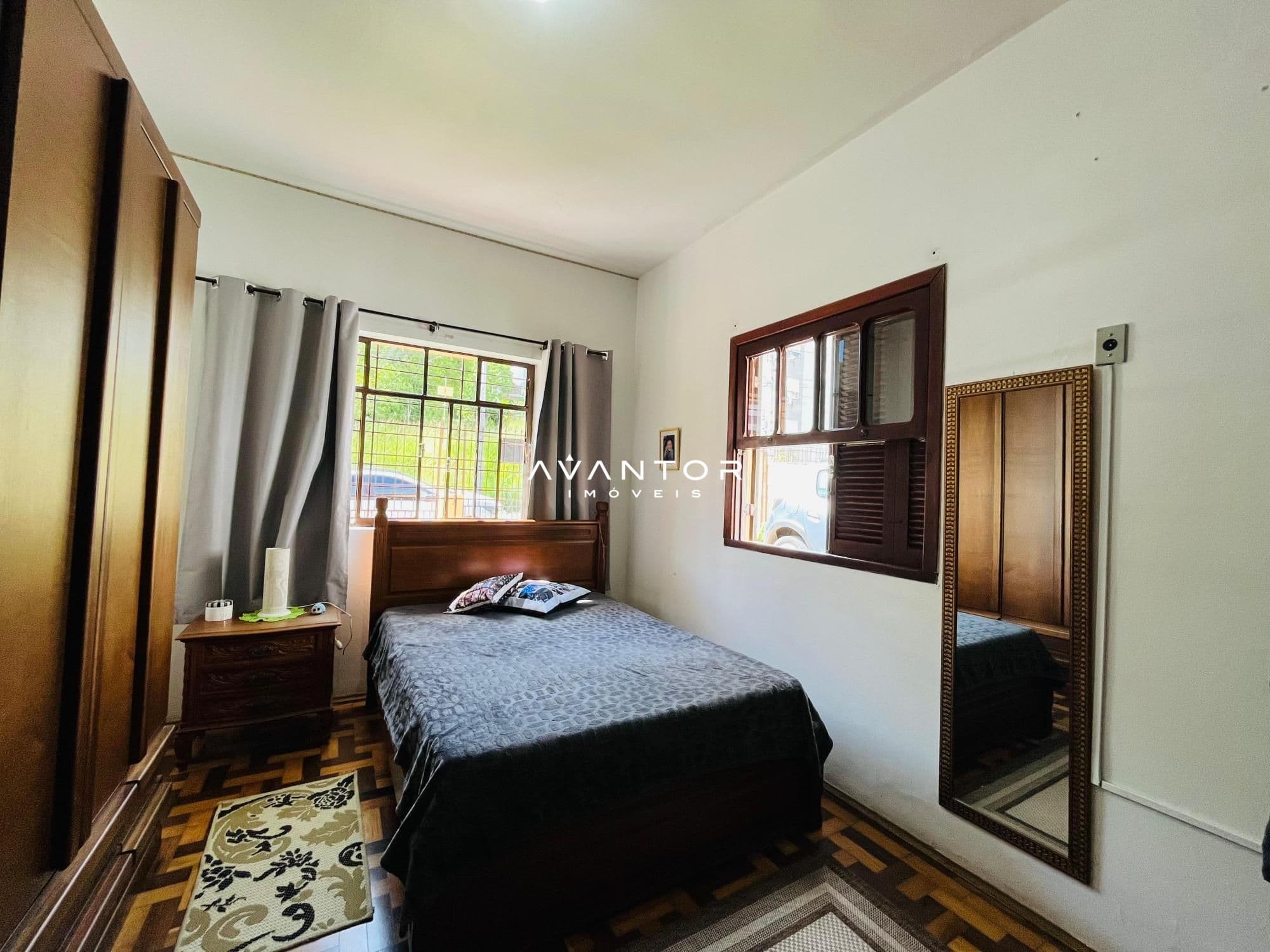 Casa com 4 quartos à venda em Nossa Senhora das Dores, Santa Maria/RS — foto 7 de 26