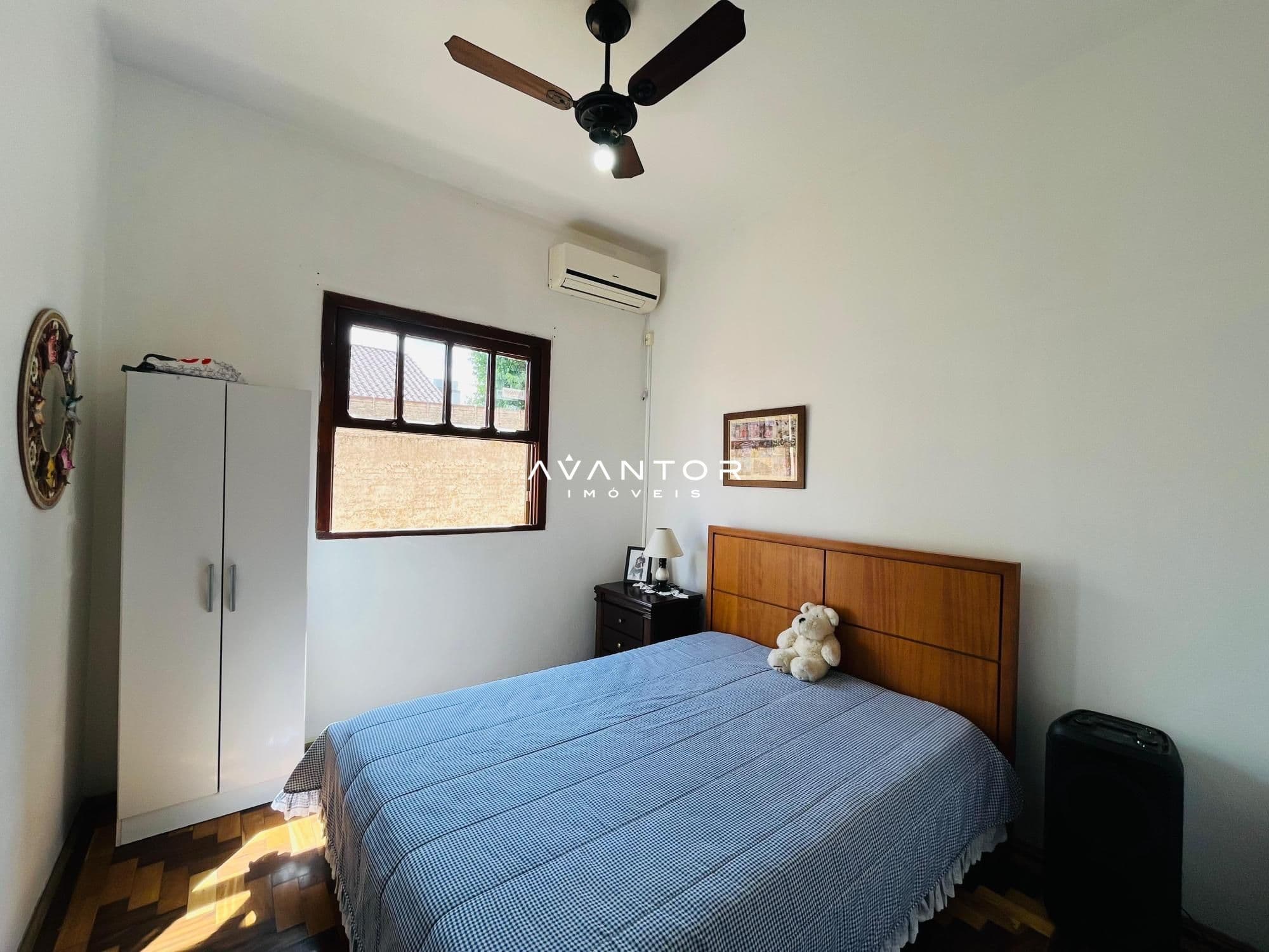 Casa com 4 quartos à venda em Nossa Senhora das Dores, Santa Maria/RS — foto 8 de 26