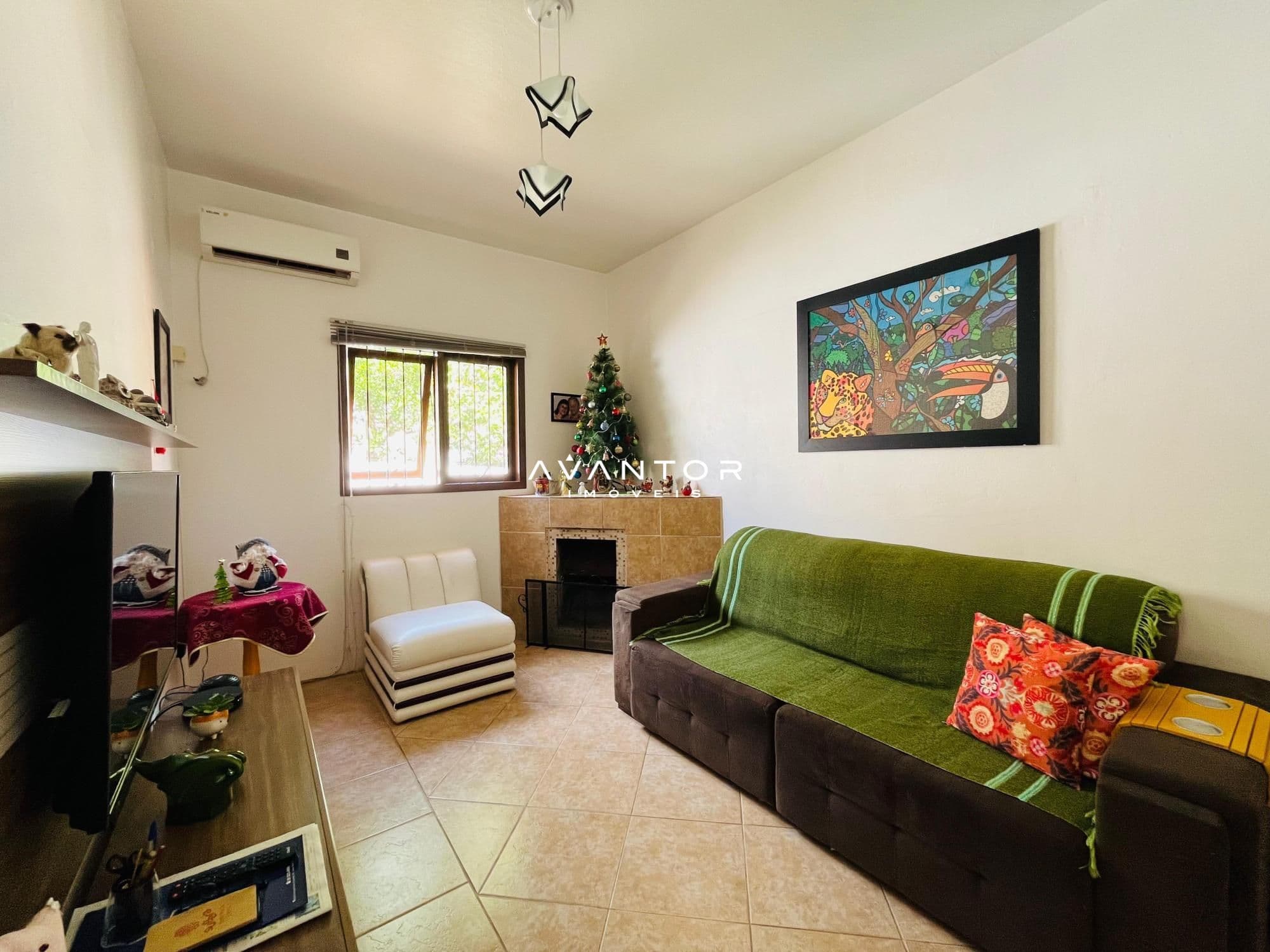 Casa com 4 quartos à venda em Nossa Senhora das Dores, Santa Maria/RS — foto 11 de 26