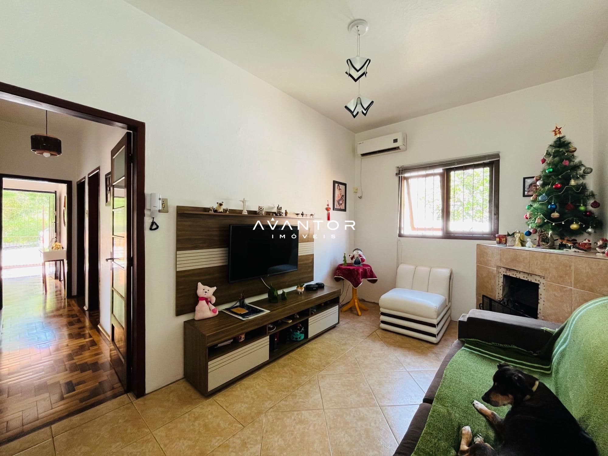 Casa com 4 quartos à venda em Nossa Senhora das Dores, Santa Maria/RS — foto 13 de 26