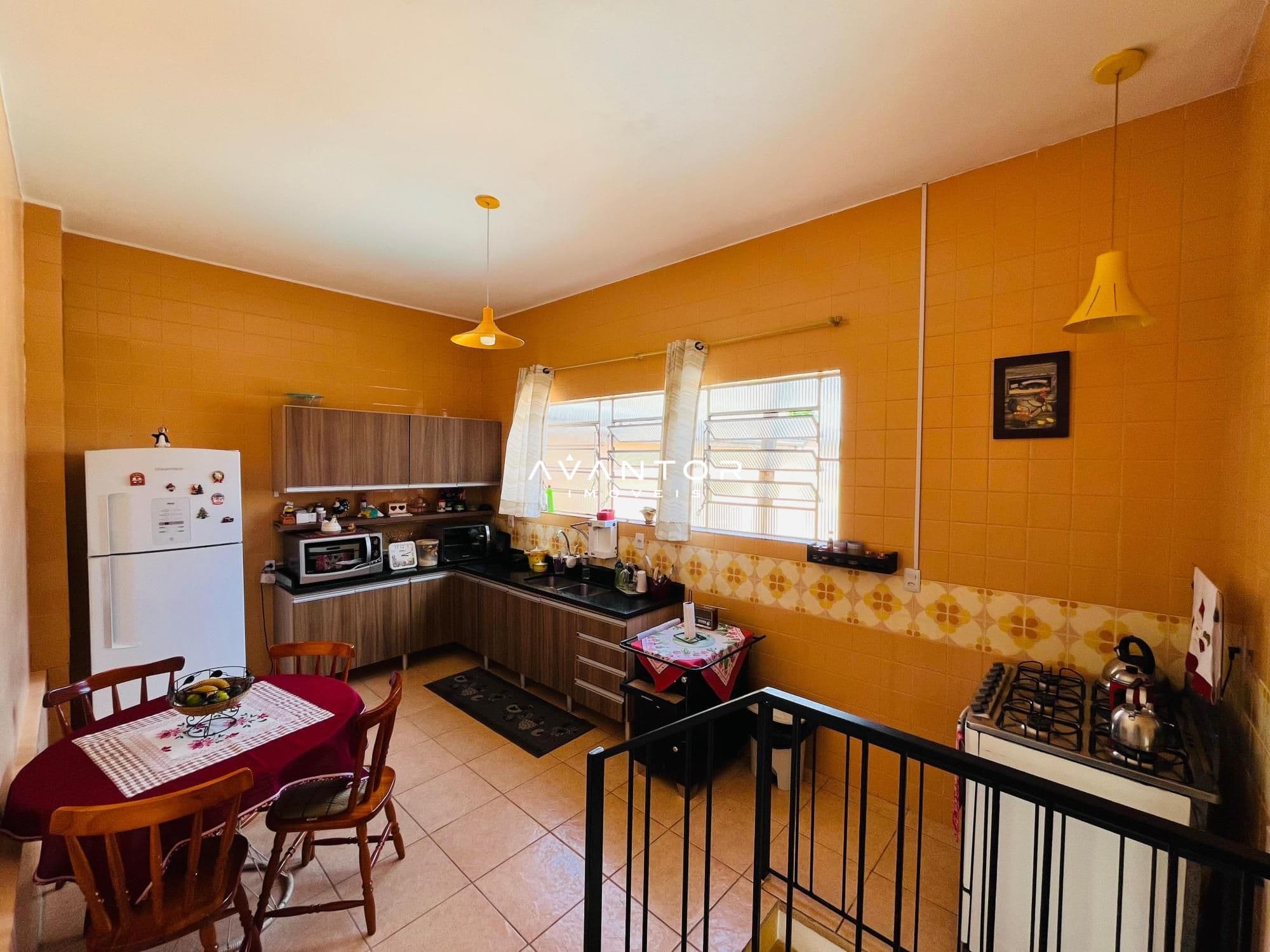 Casa com 4 quartos à venda em Nossa Senhora das Dores, Santa Maria/RS — foto 14 de 26